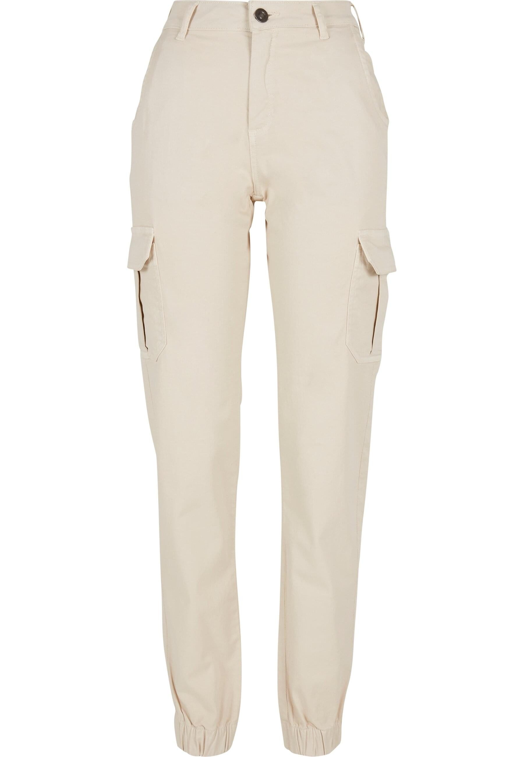 URBAN CLASSICS Cargohose Urban Classics Damen günstig online kaufen