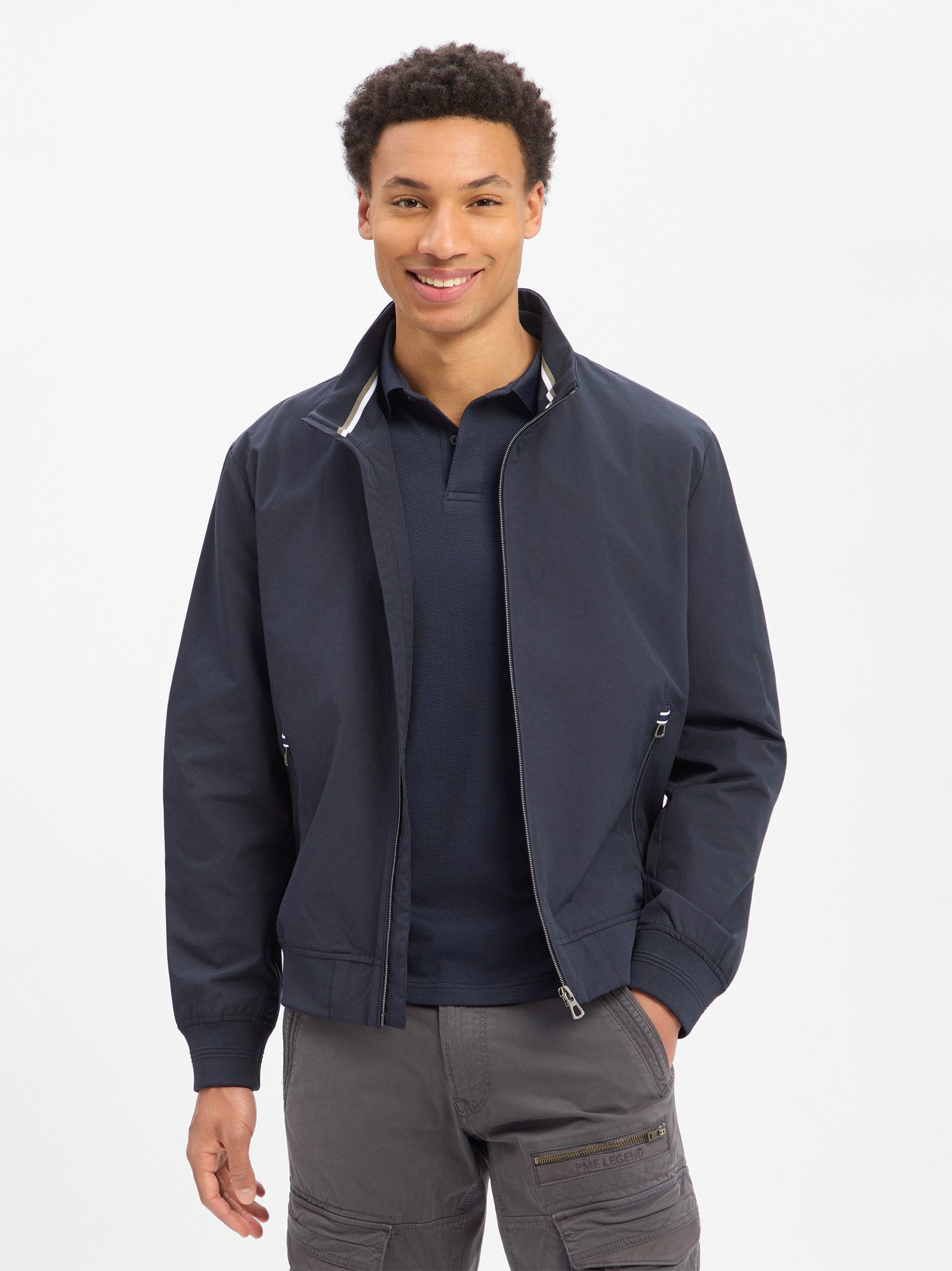 Nils Sundström Anorak