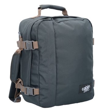 Cabinzero Rucksack Classic, Polyester