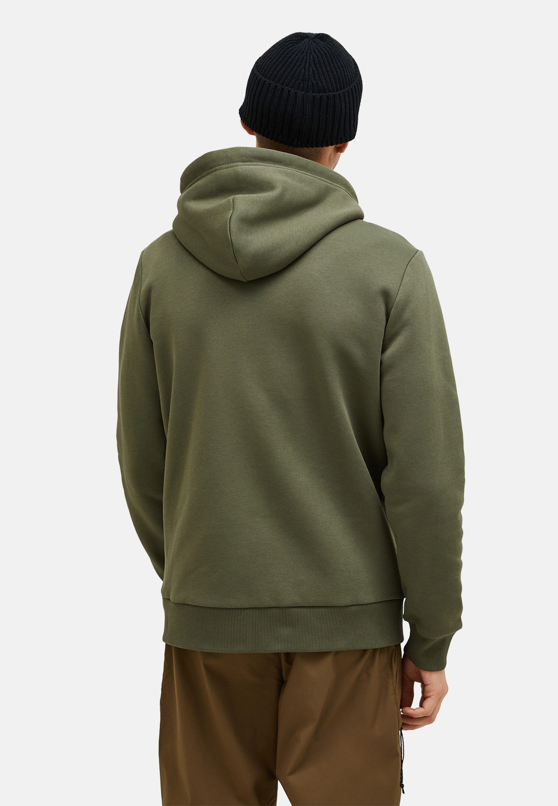 Peak Performance Kapuzensweatshirt M Original Small günstig online kaufen