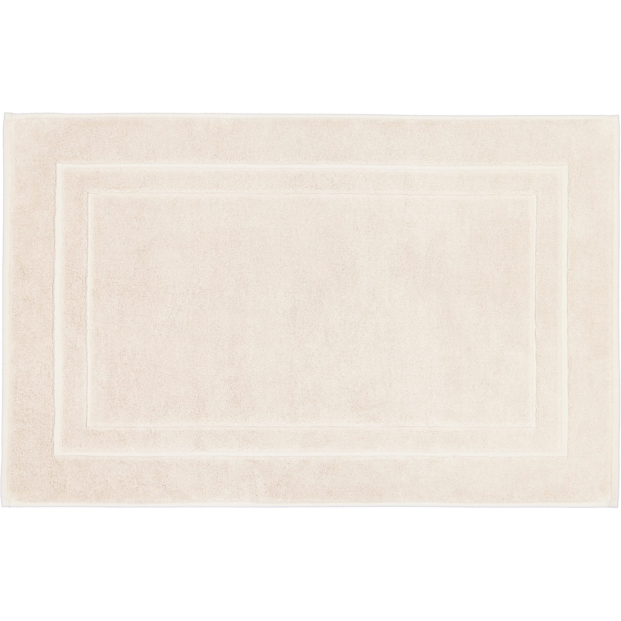 Cawö Duschmatte Classic 303, 100% Baumwolle