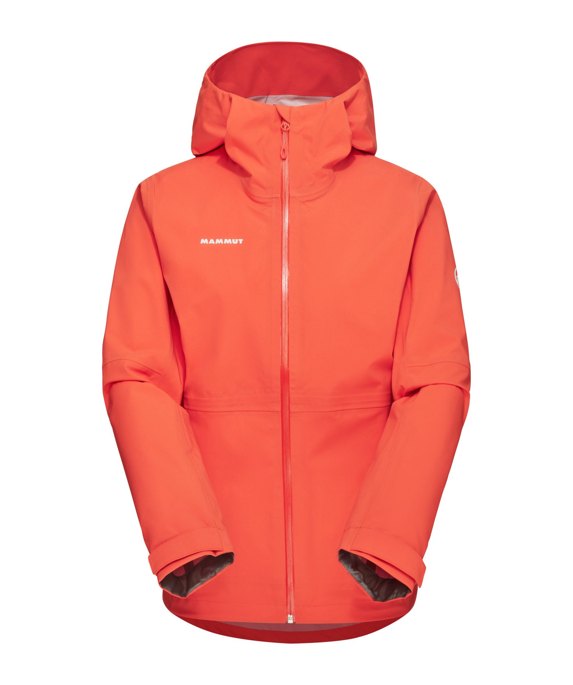 Mammut Regenjacke Linard Guide HS Hooded günstig online kaufen