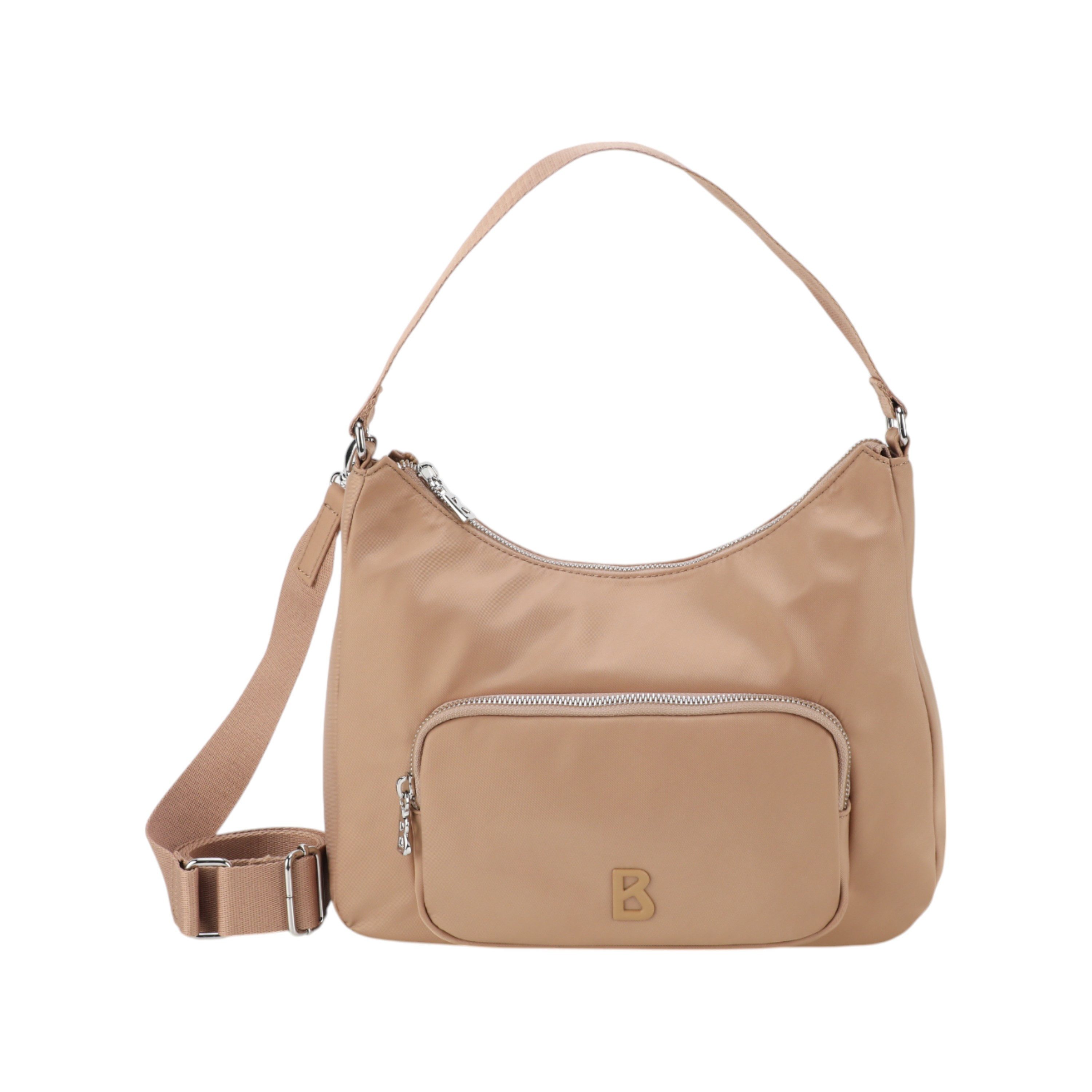 Handtasche Bogner - Damen Hobo Verbier Play 1.0 Pari