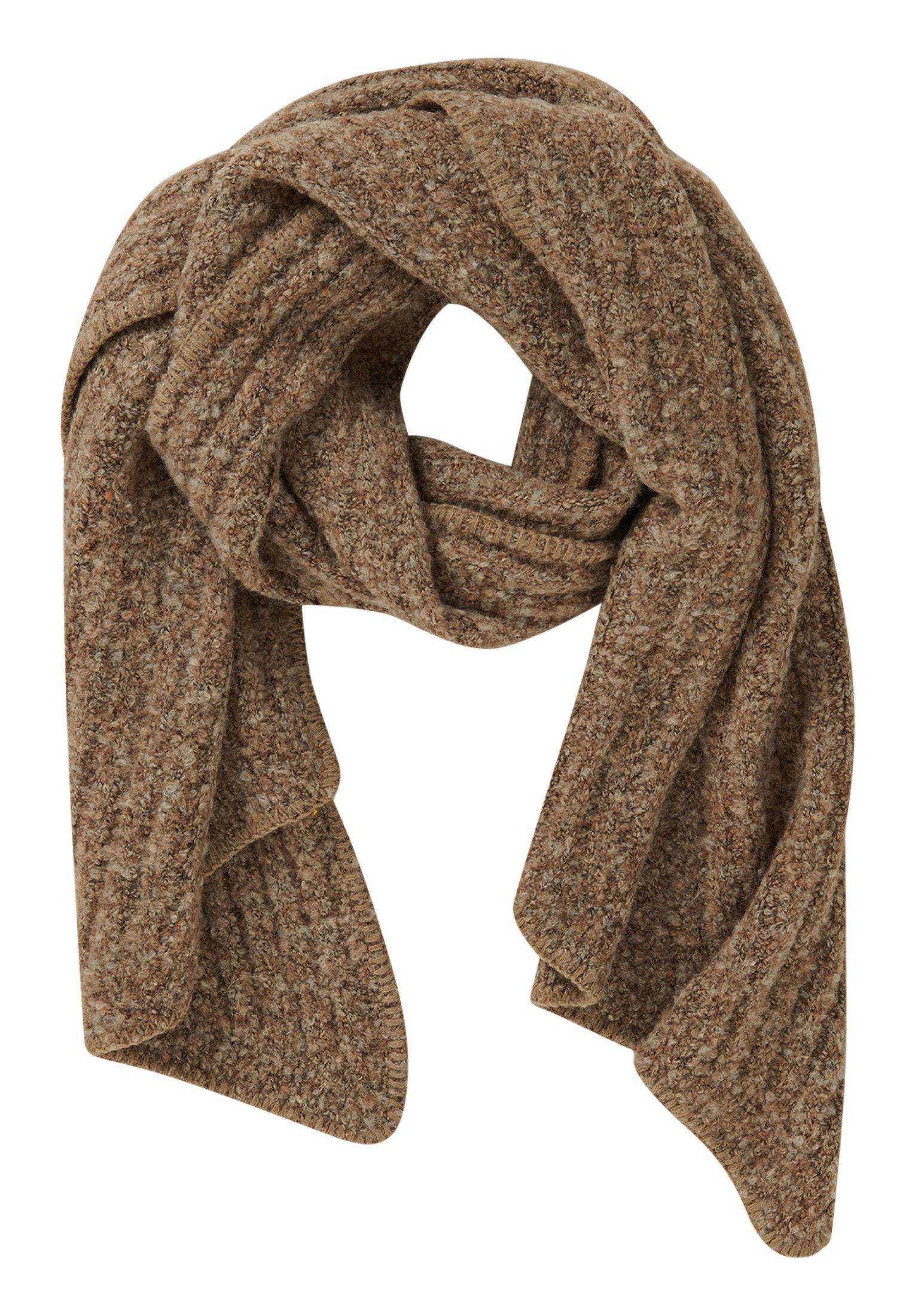 Cartoon Schal Damen Basic-Schal mit Struktur günstig online kaufen