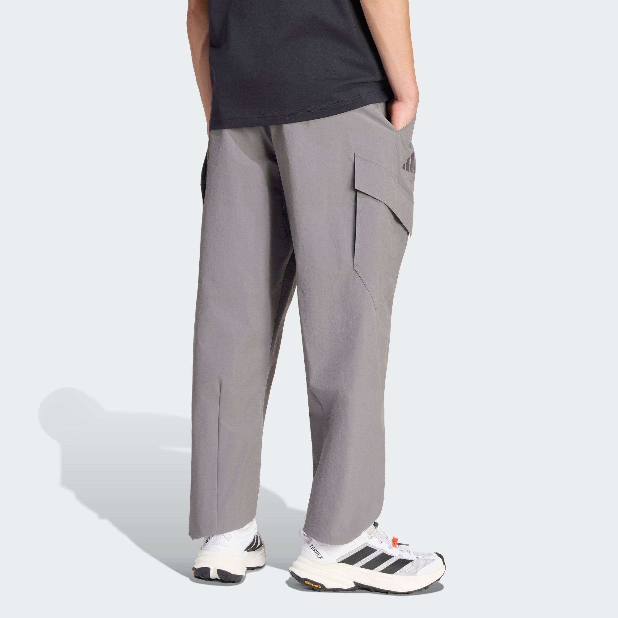adidas TERREX Cargohose TERREX XPLORIC CLIMA365 CARGOHOSE (1-tlg)