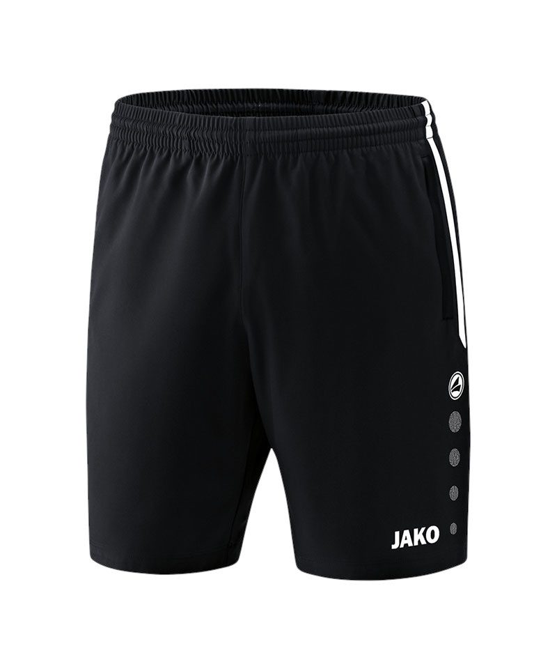 Jako Shorts Competition 2.0 Short Kids (1-tlg) Kordelzug