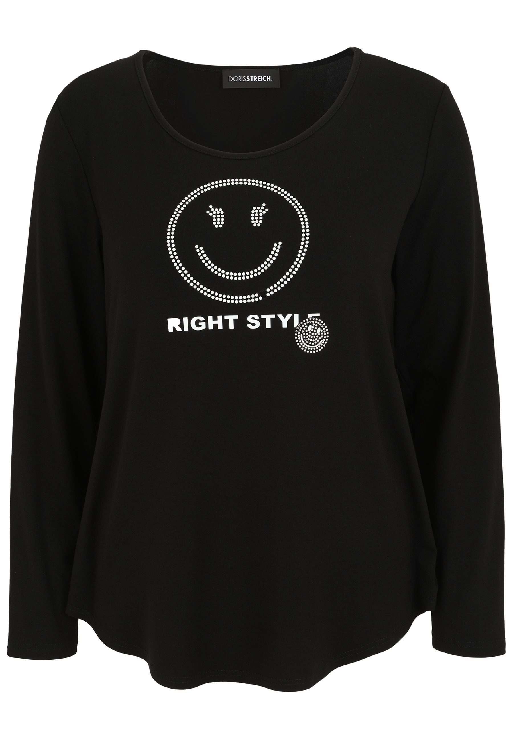 Doris Streich Langarmshirt günstig online kaufen