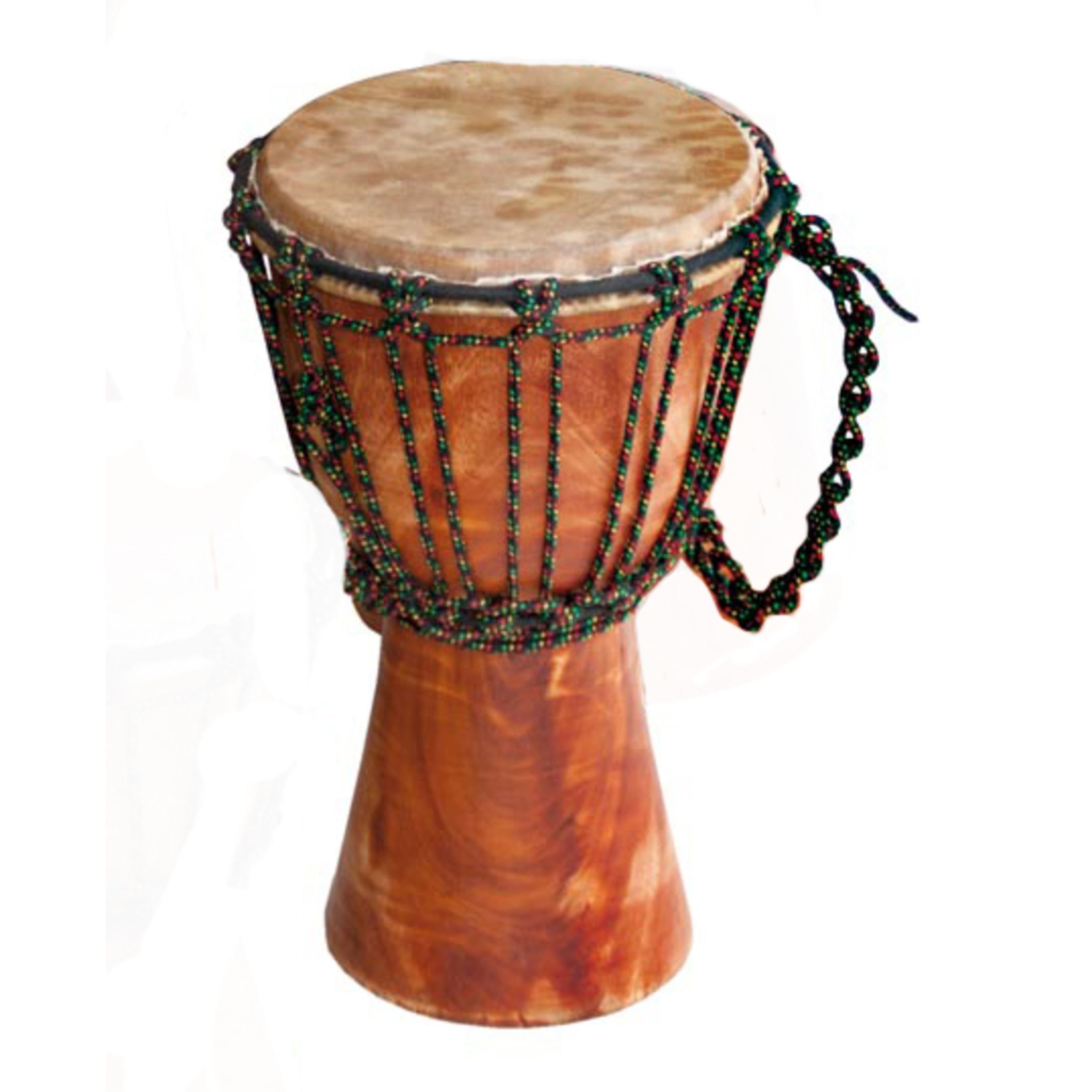 Terré kleine Trommel, Einsteiger Djembe 38240893, 16 18 x 30 cm