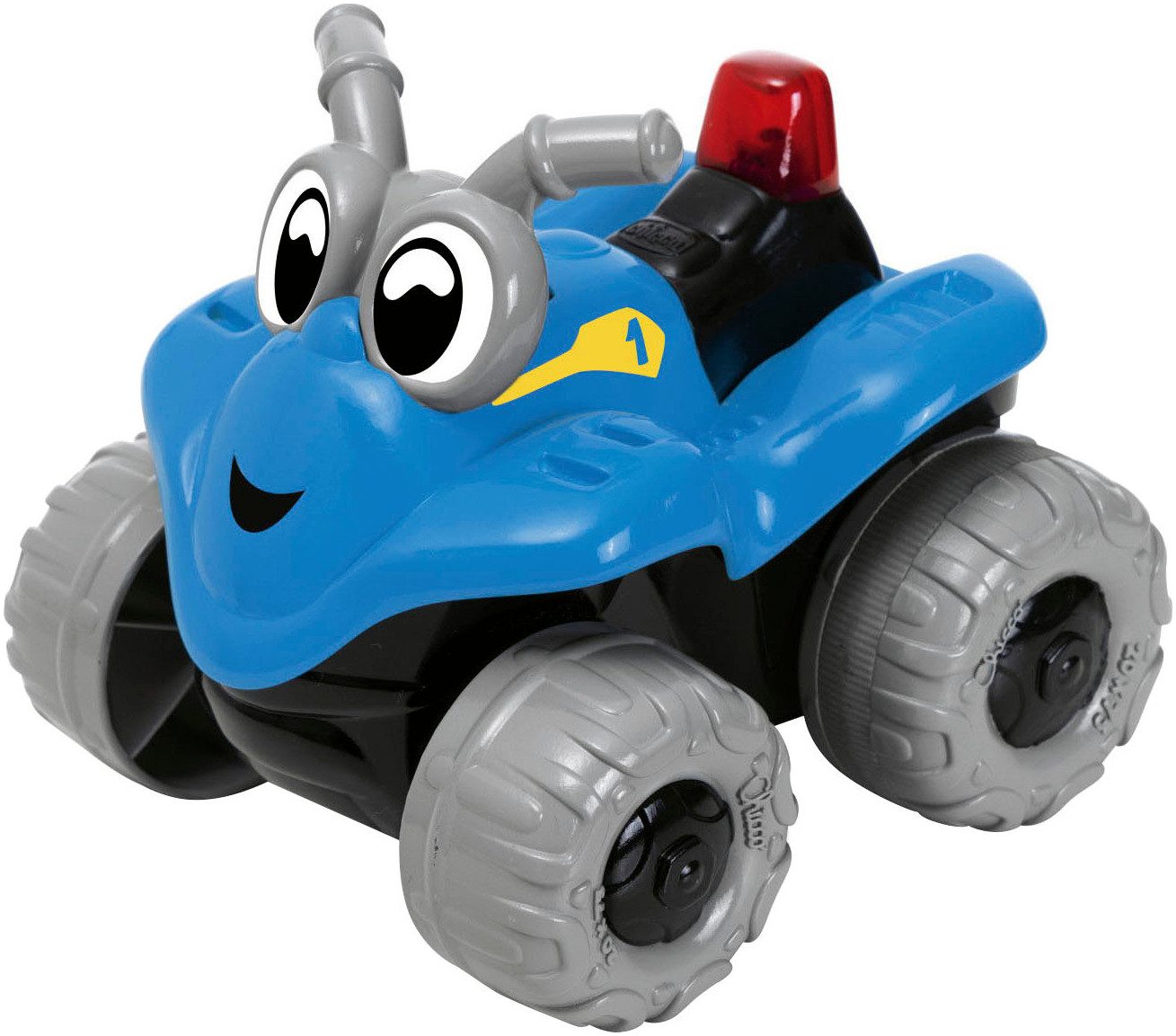 Chicco RC-Quad