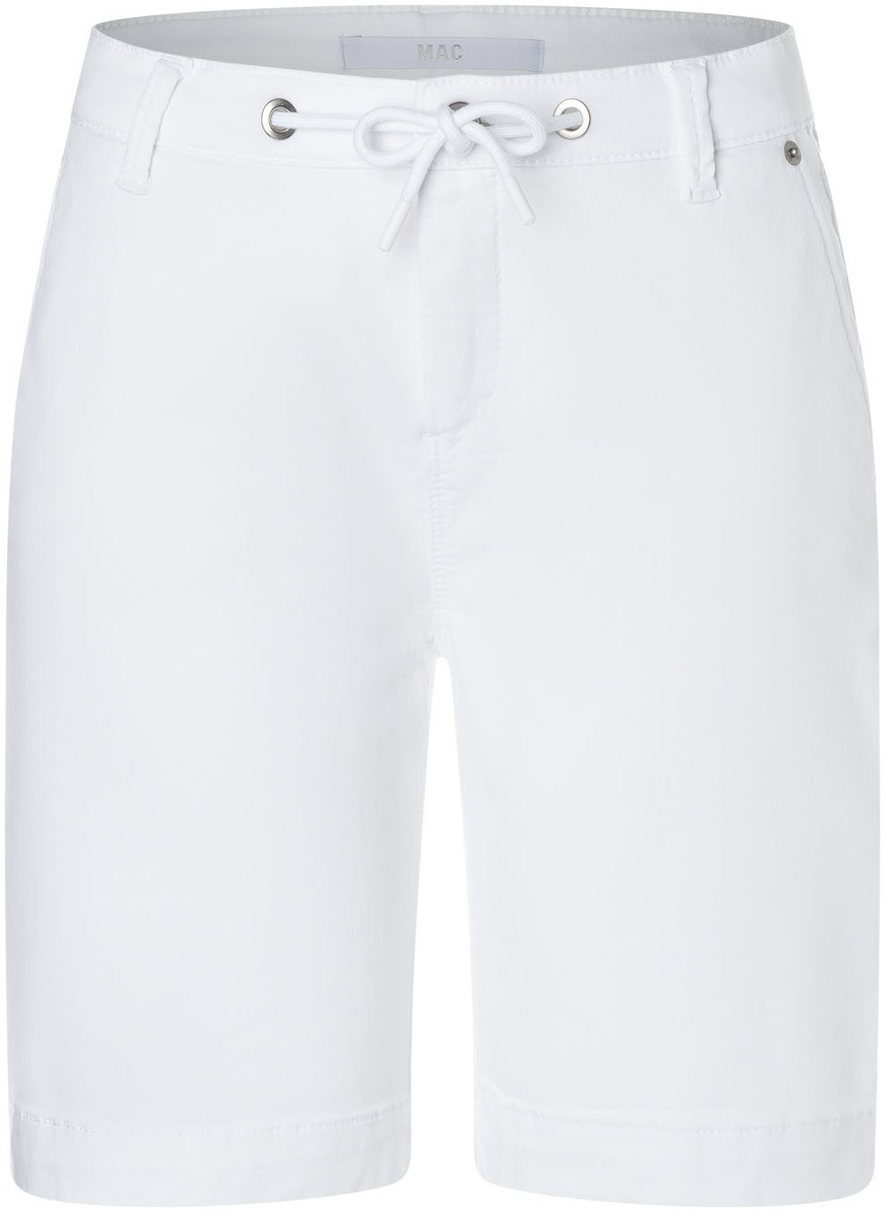 MAC Shorts JOG´N SHORT Sommerhose im Four-Pocket Style günstig online kaufen