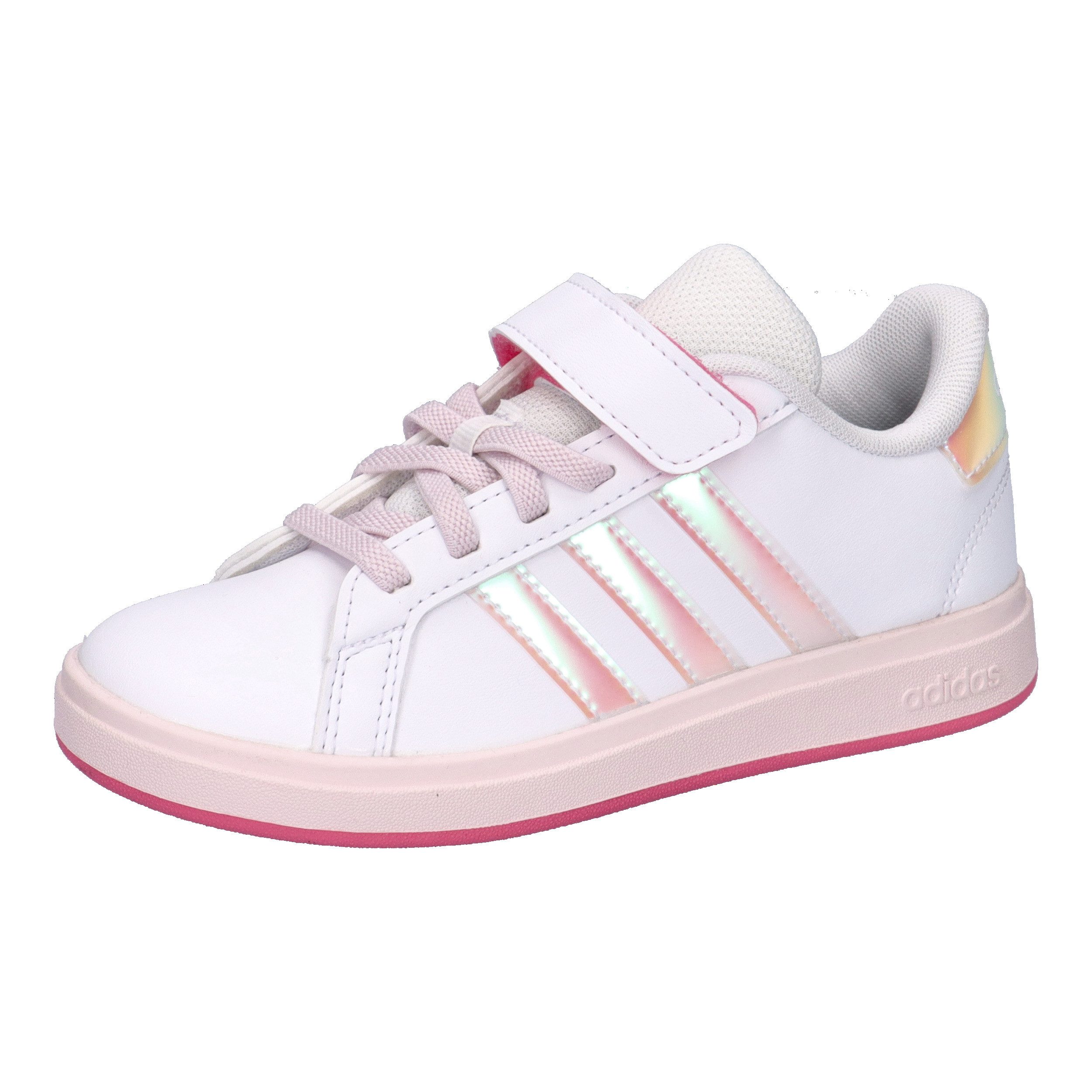 adidas Performance adidas Kinder Sneaker GRAND COURT 2.0 EL C Sneaker