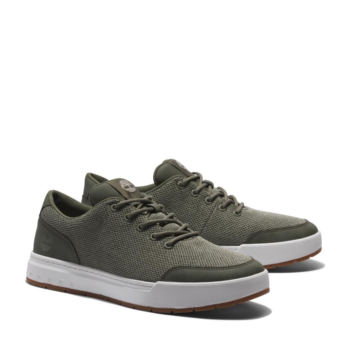 Timberland MAPLE GROVE LOW LACE UP SNEAKER Sneaker günstig online kaufen