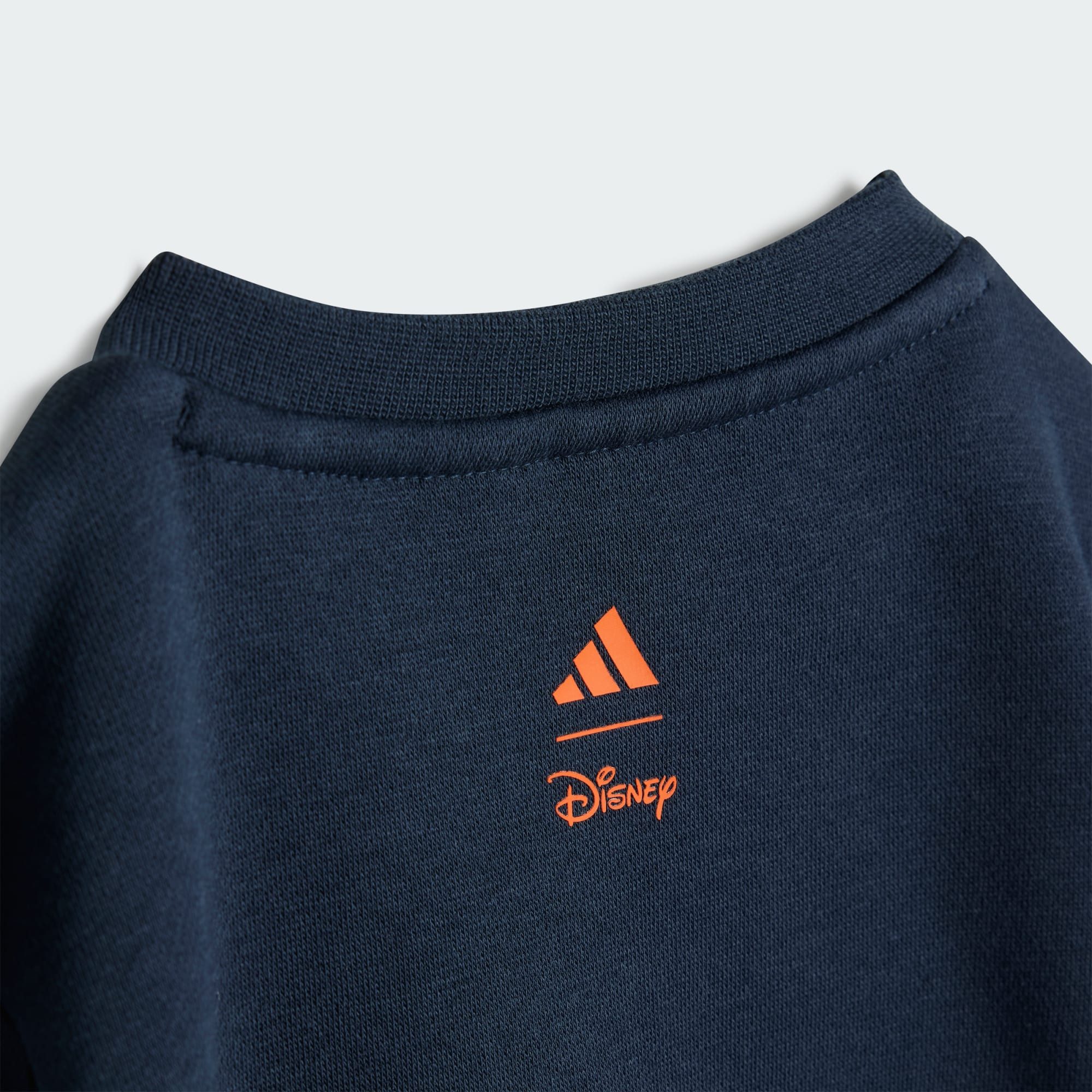 adidas Sportswear training shirt DISNEY MICKY MOUSE JOGGING SUIT KIDS