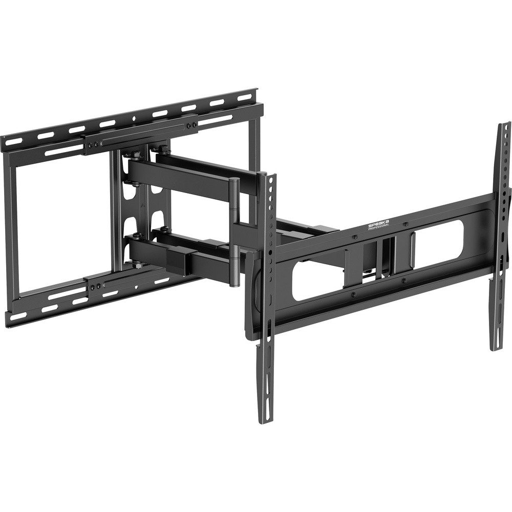 TV-Wandhalterung SpeaKa Professional SP-TVM-1200 TV-Wandhalterung 94,0 cm (37) - 218,4