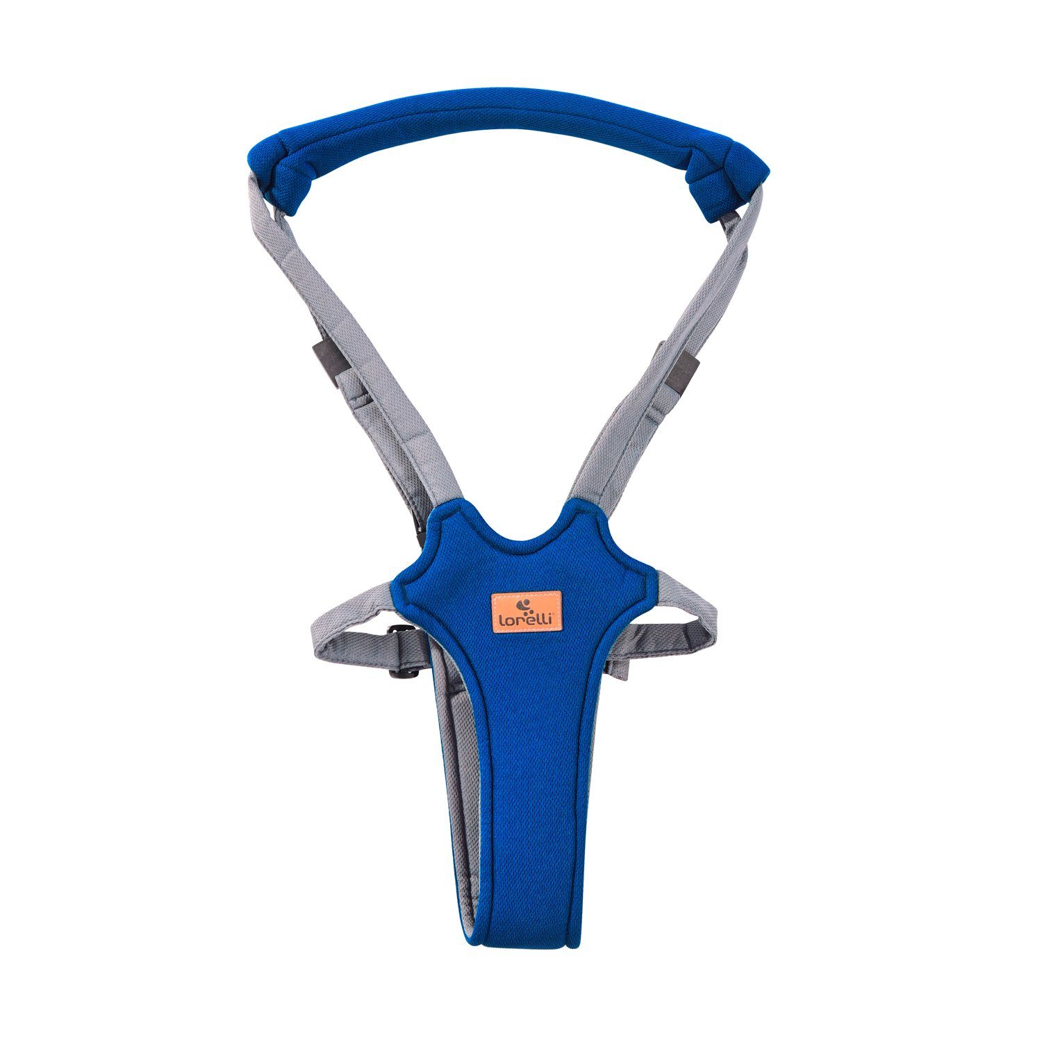 H+H BS 864 Sicherheitsgurtzeug Kinder-Sicherheitsgurt, praktischer  Schutzgurt für Kinder, verstellbar, Taillen-/Schultergurt