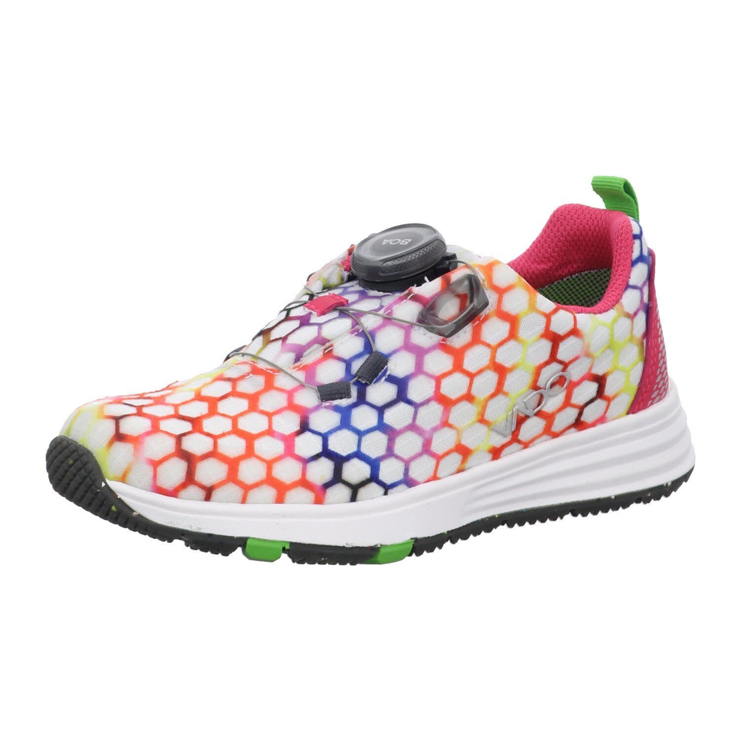 Vado Schnürschuh