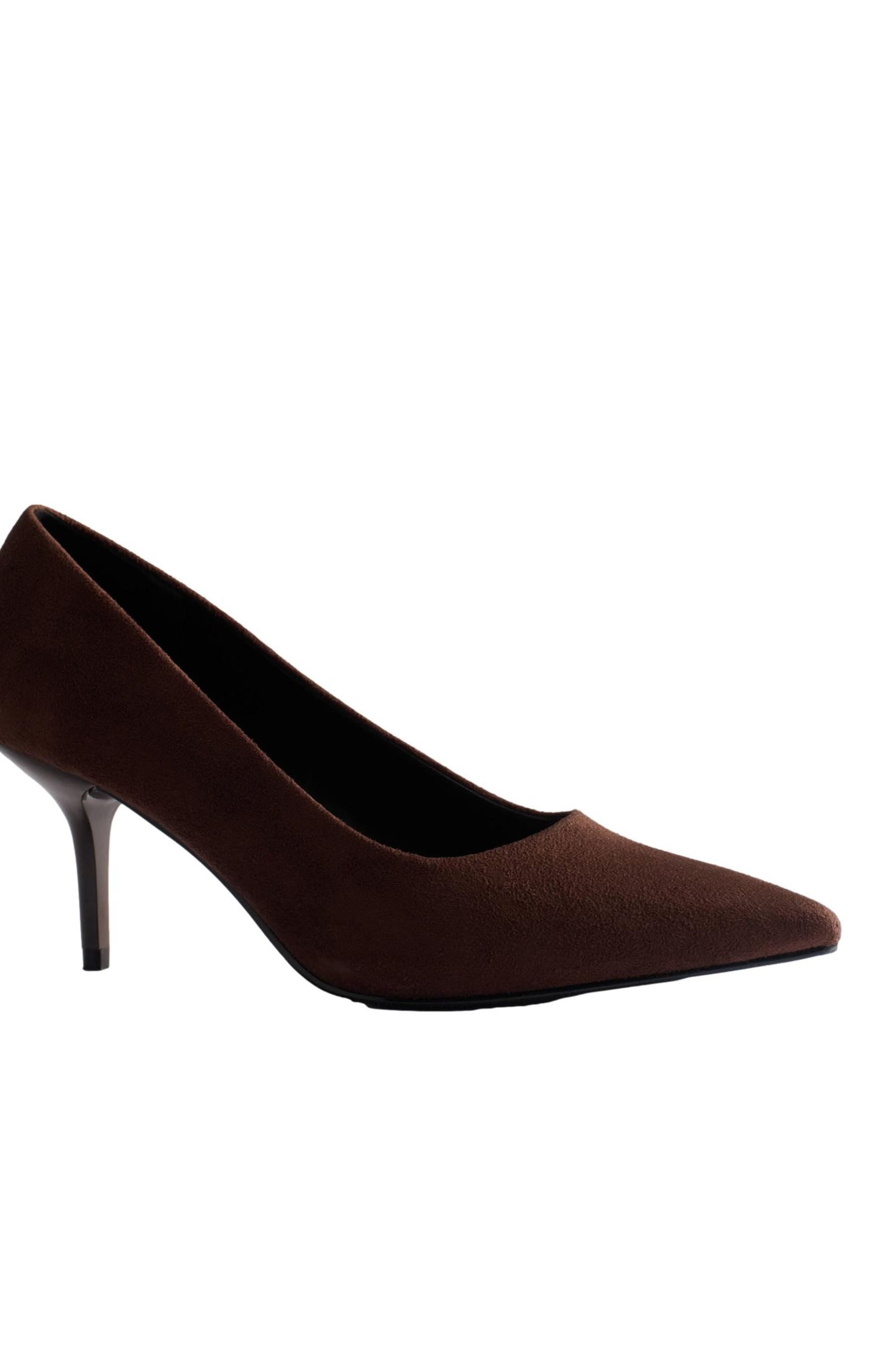 The Set The Set Pumps mit hohem Absatz Pumps
