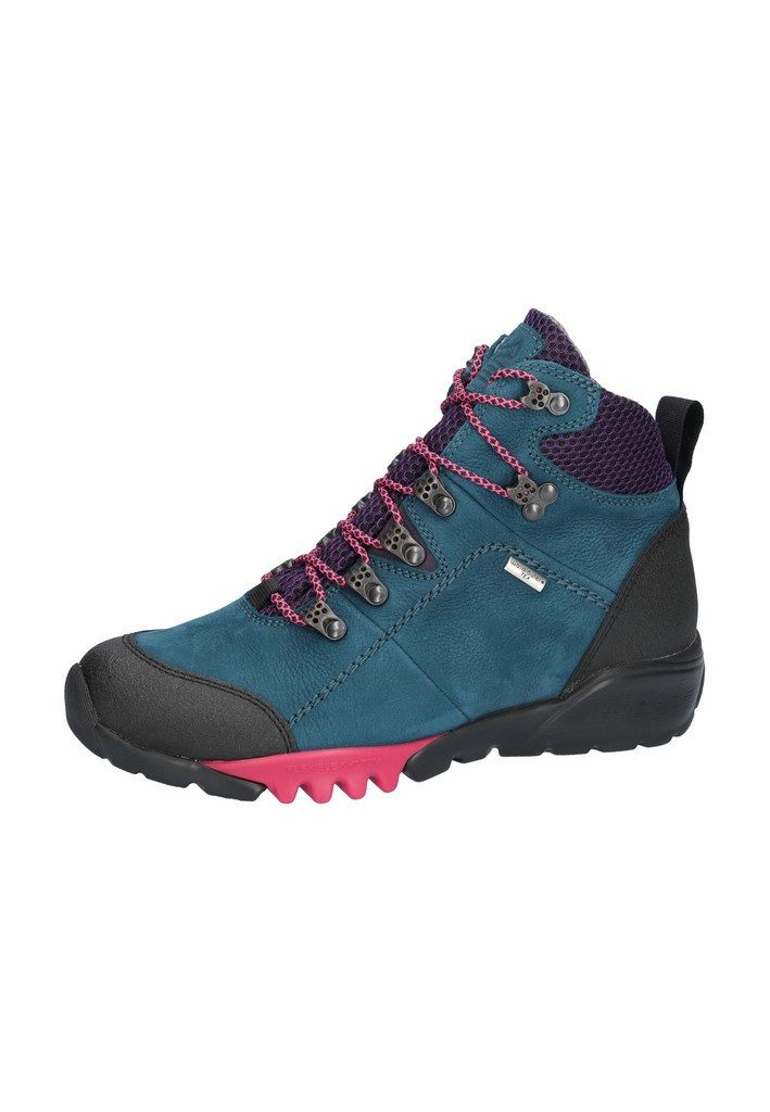 Waldläufer Waldläufer für Damen Wanderschuh (keine Angabe, keine Angabe)