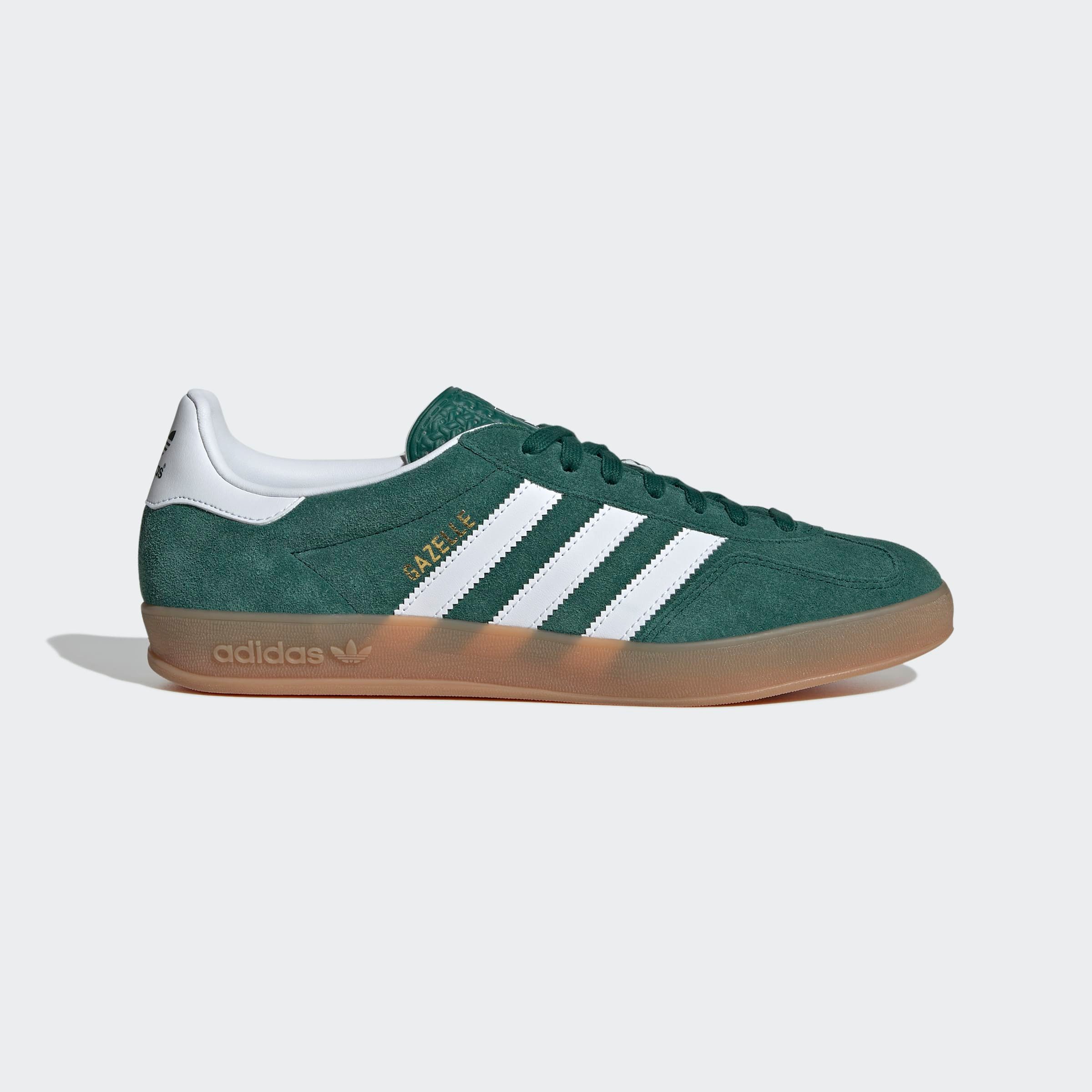 adidas Originals GAZELLE INDOOR Sneaker günstig online kaufen