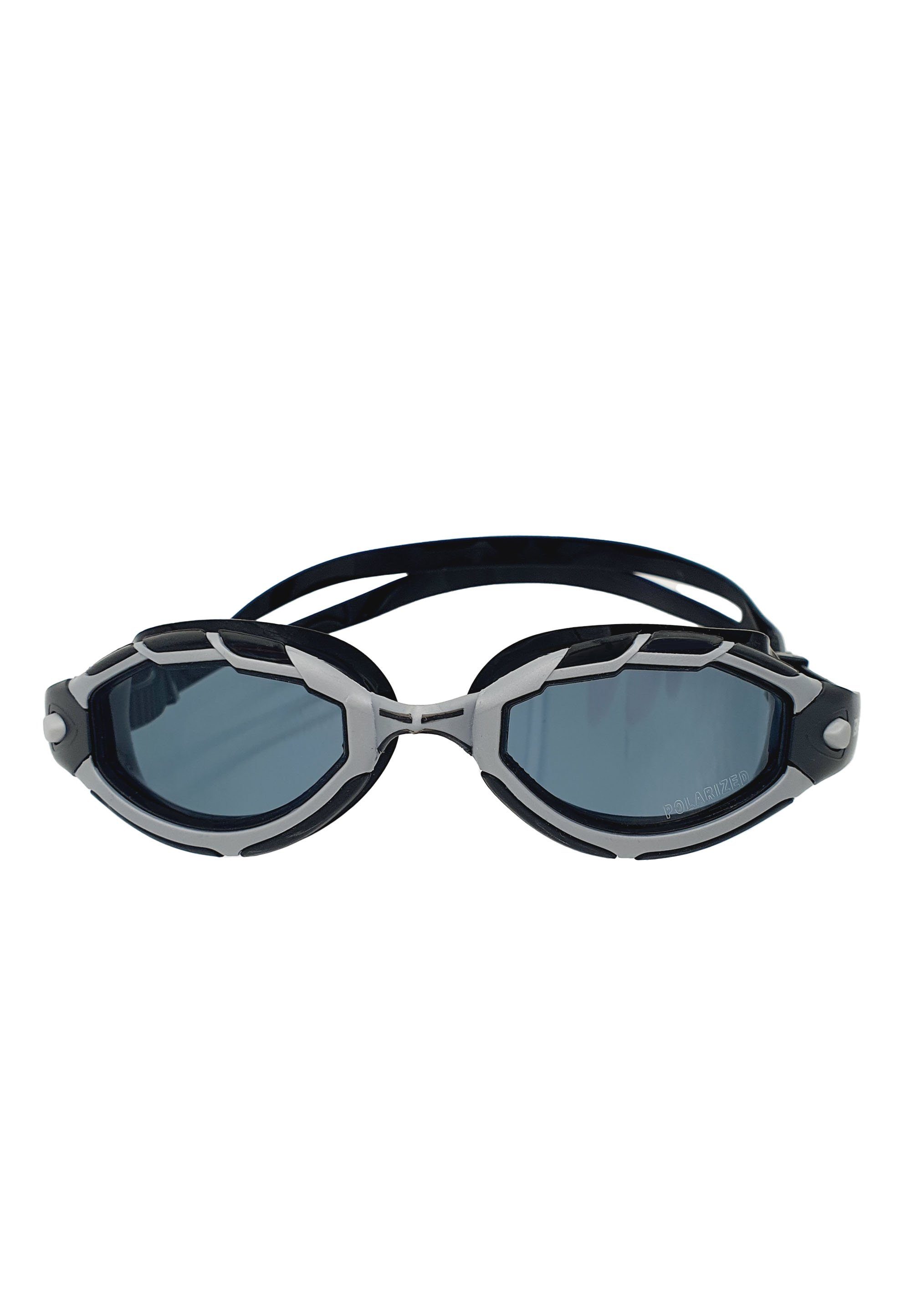 Beco Sicht polarisierenden Monterey, klare und Beermann mit Linsen für Taucherbrille kontrastreiche