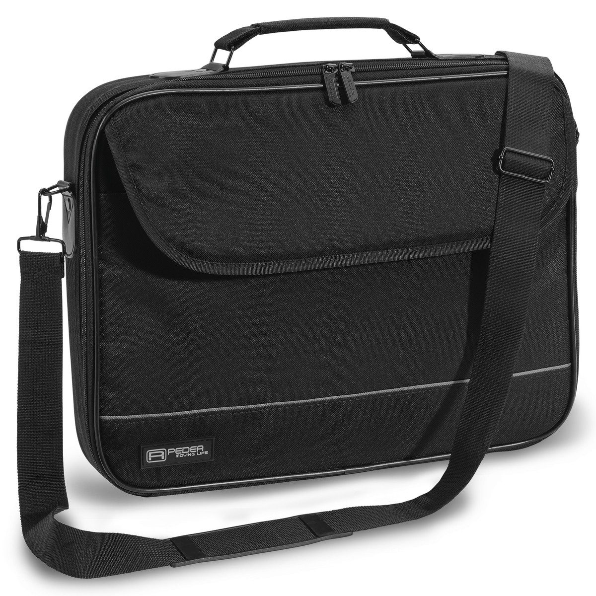 PEDEA Laptoptasche PEDEA Notebooktasche "FAIR" 43,9cm (17,3) günstig online kaufen