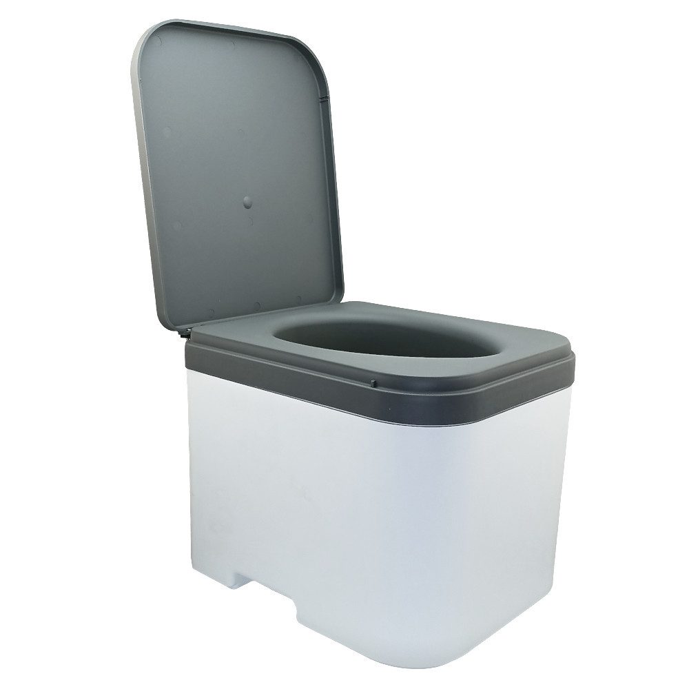 OGO Campingtoilette OGO® Nomad S Trenntoilette mit Beutel