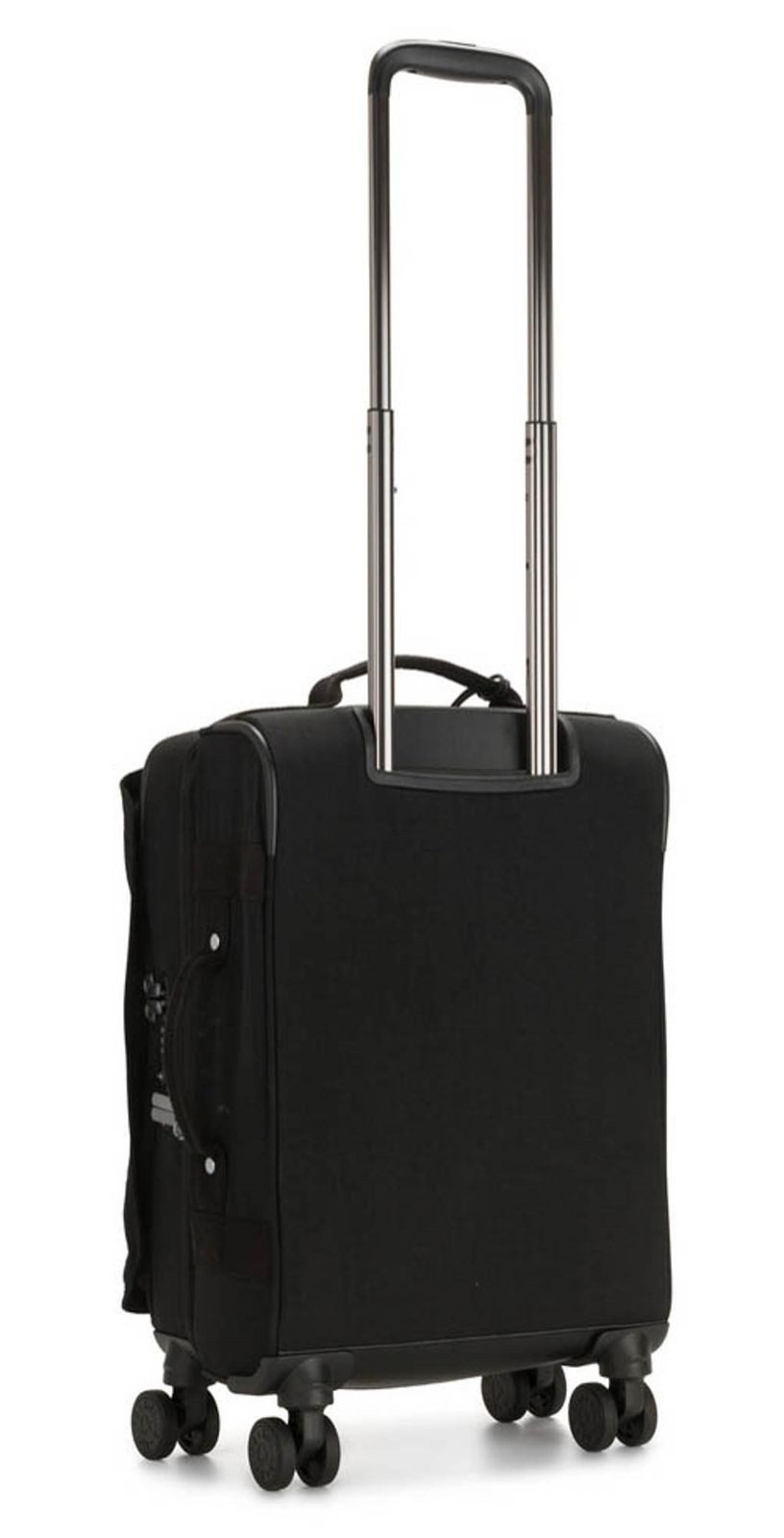 KIPLING Weichgepäck-Trolley Spontaneous Cabin Size Wheeled Luggage, 4 Rollen