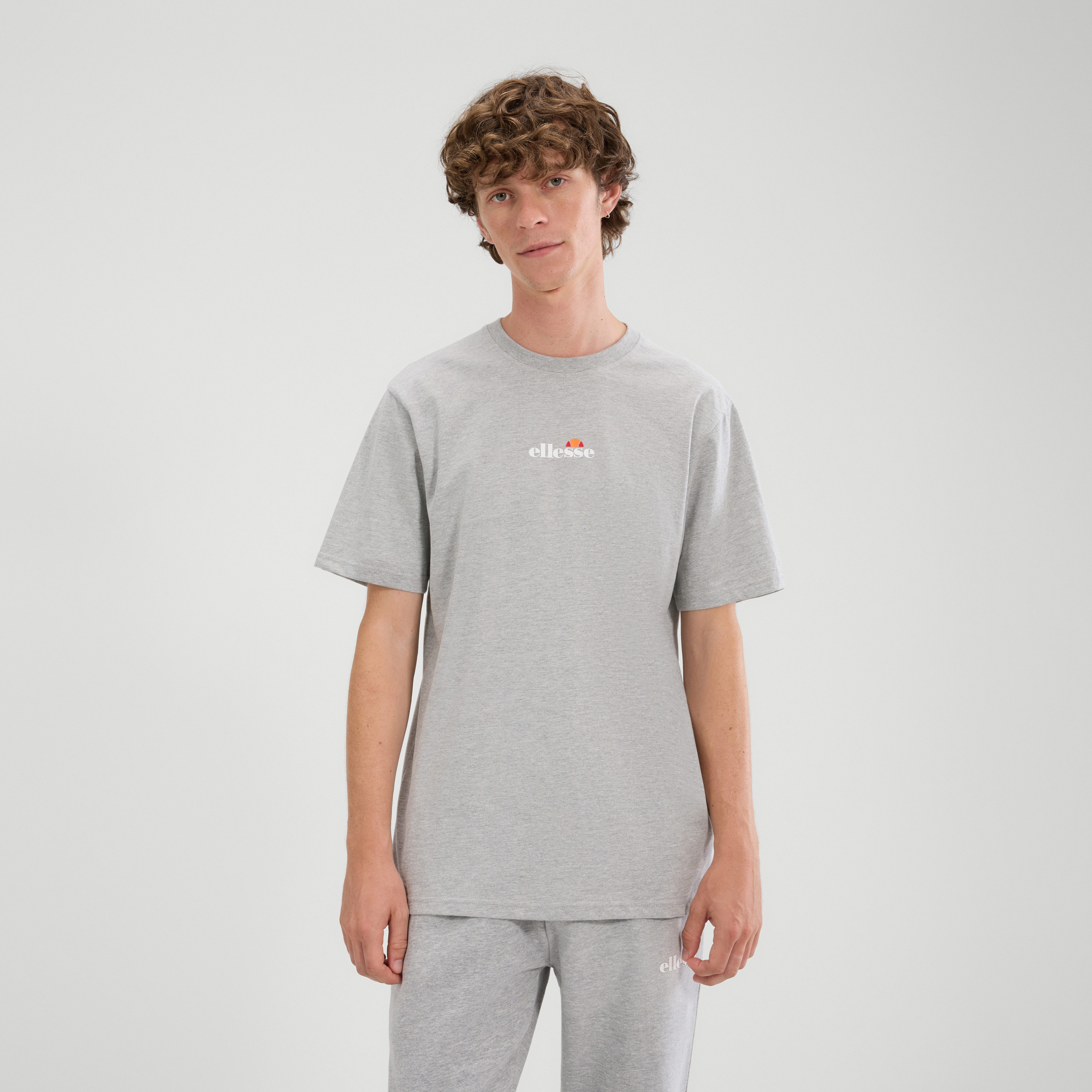 Ellesse T-Shirt OLLIO 2 TEE