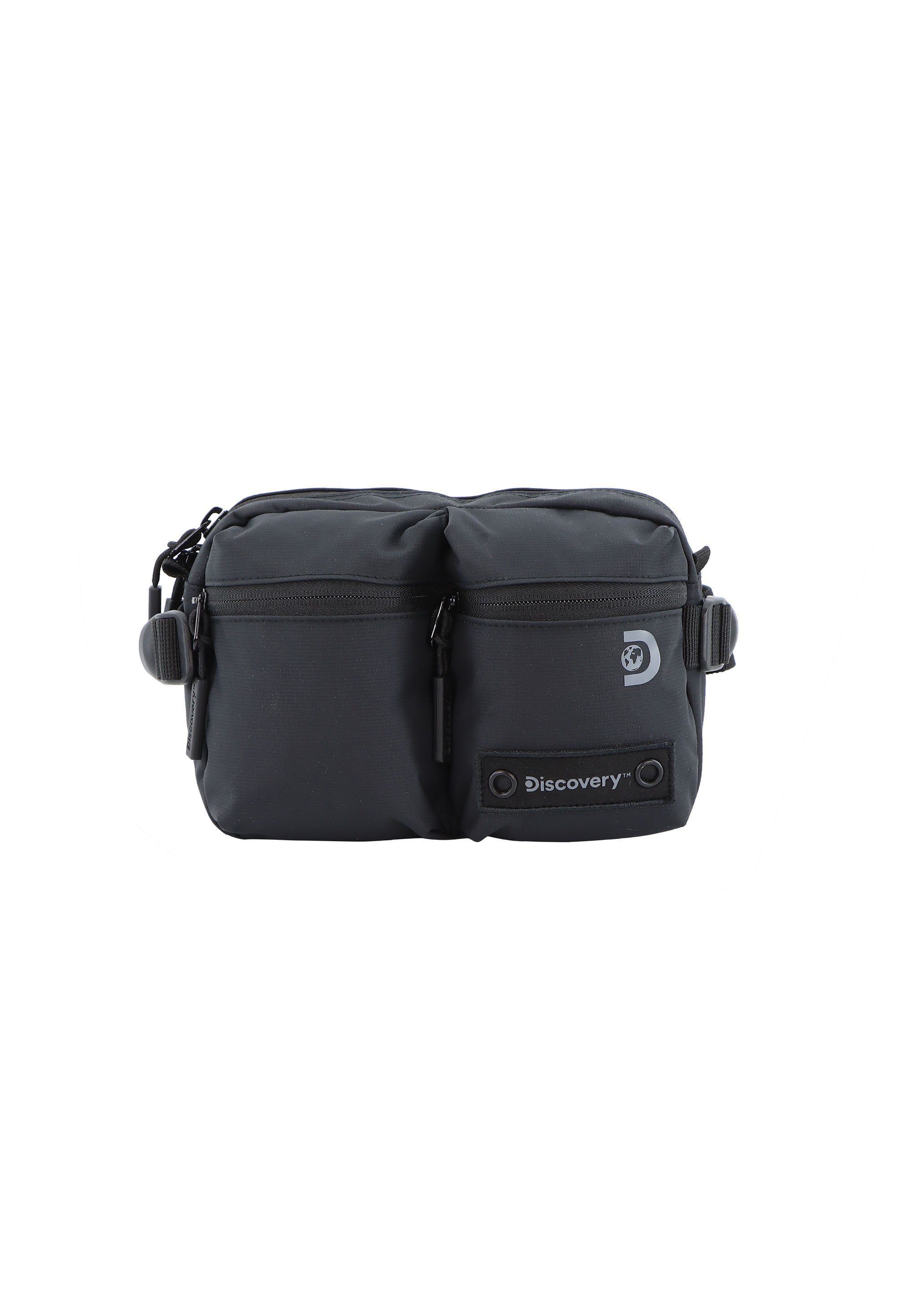 Gürteltasche Discovery Shield rPet