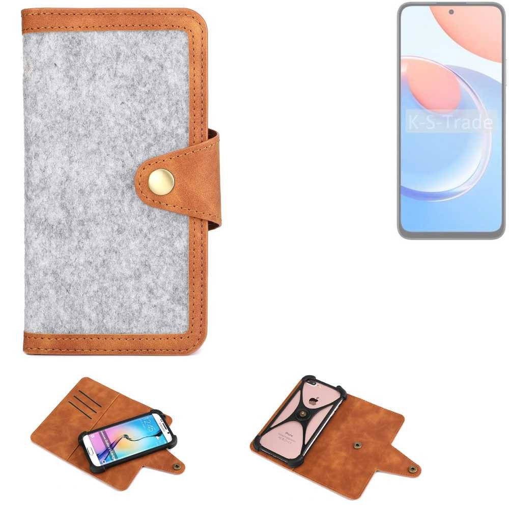 Handyhülle für Honor Play 8T