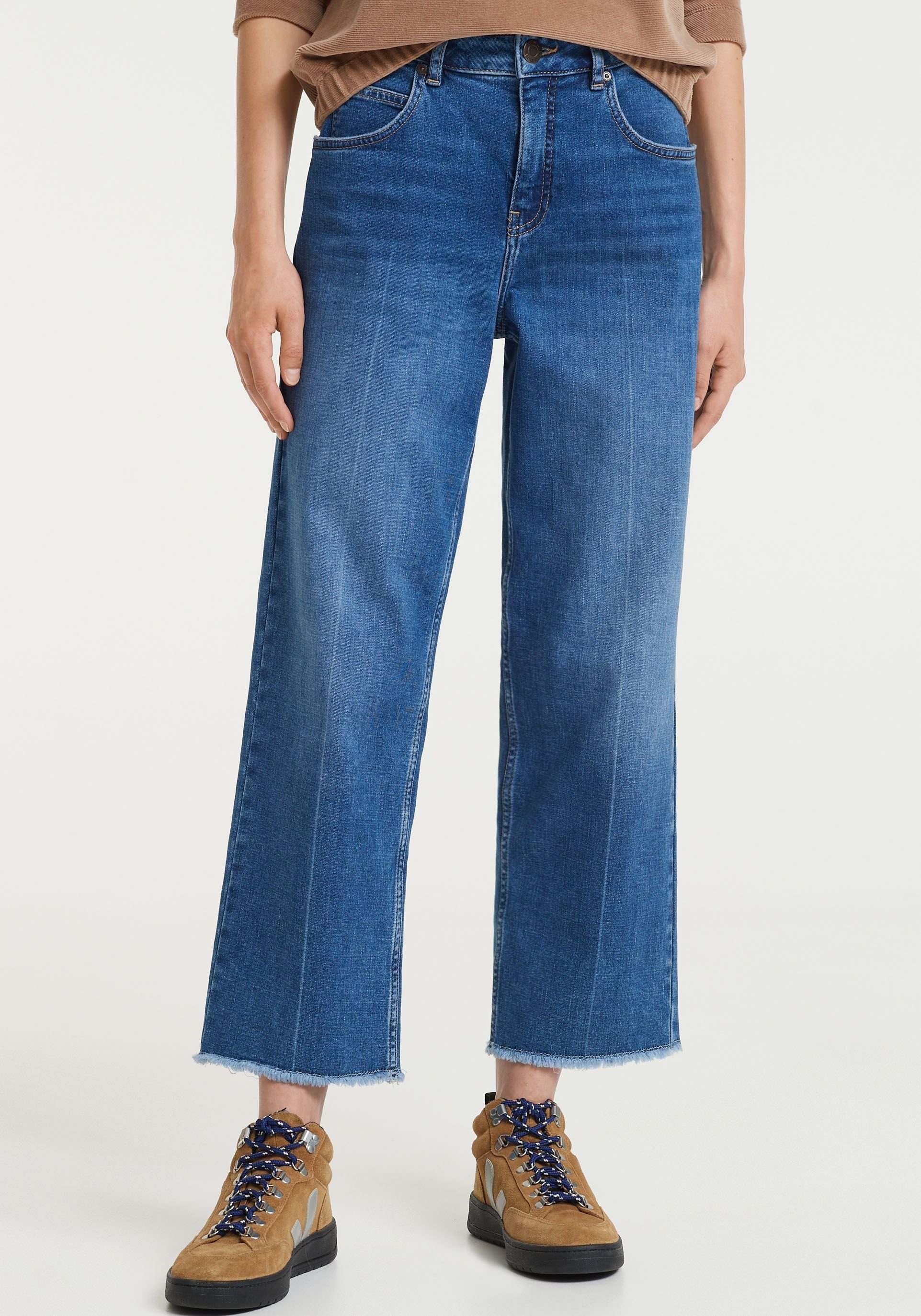 OPUS 7/8-Jeans online kaufen | OTTO