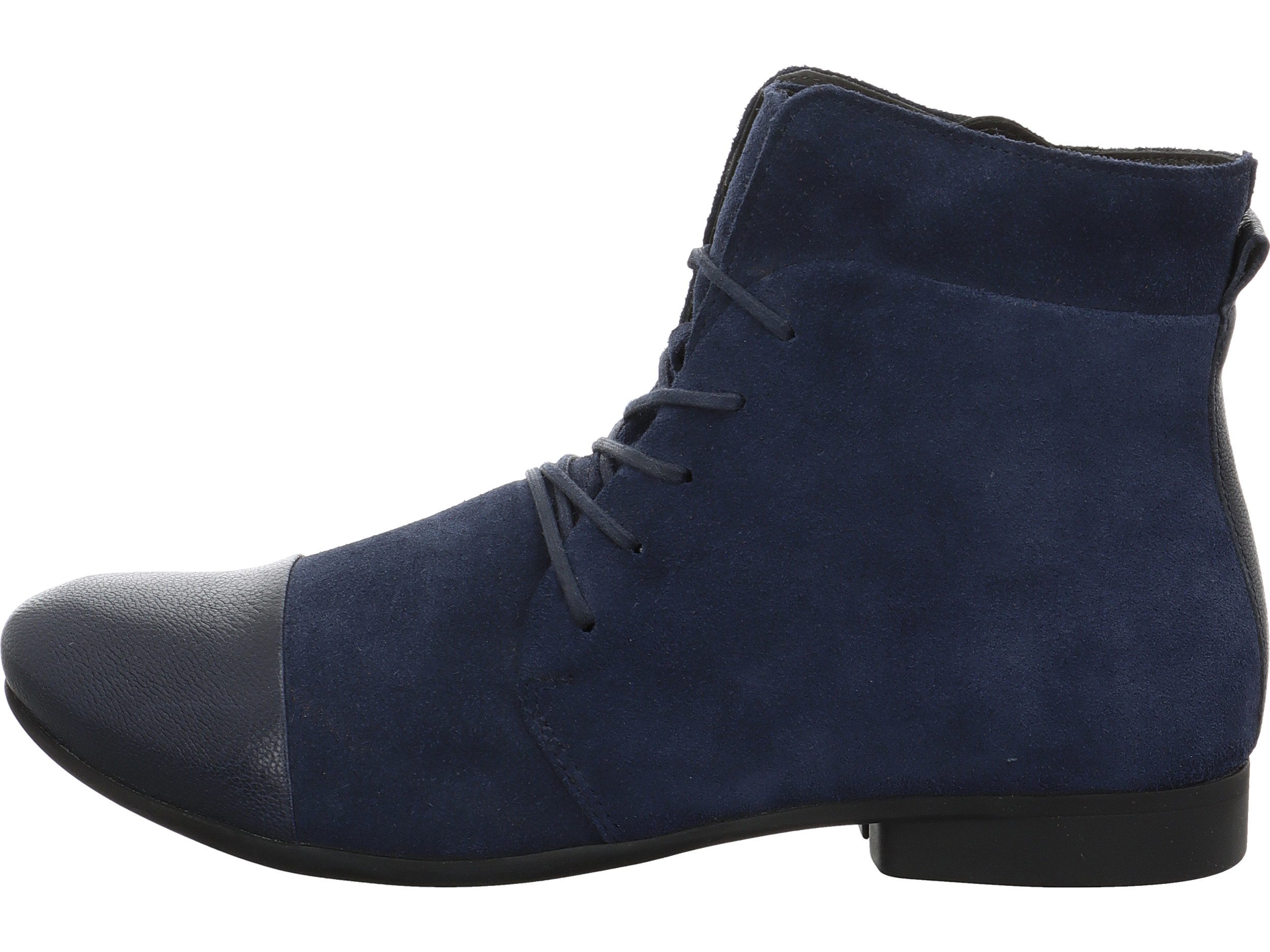 GUAD2 Stiefelette