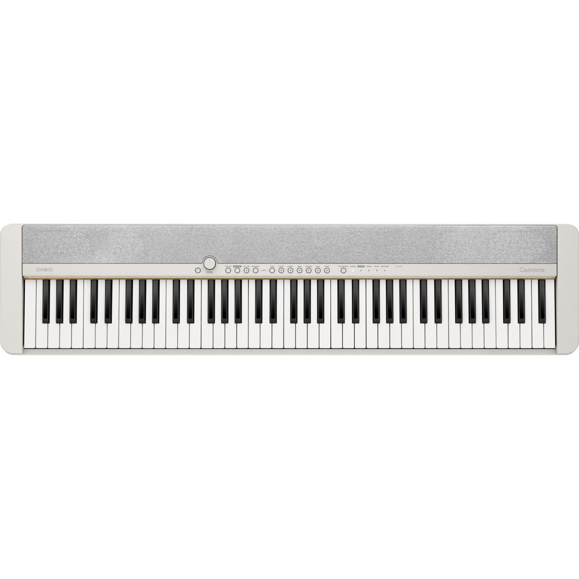 CASIO Home-Keyboard Casio CT-S1 76