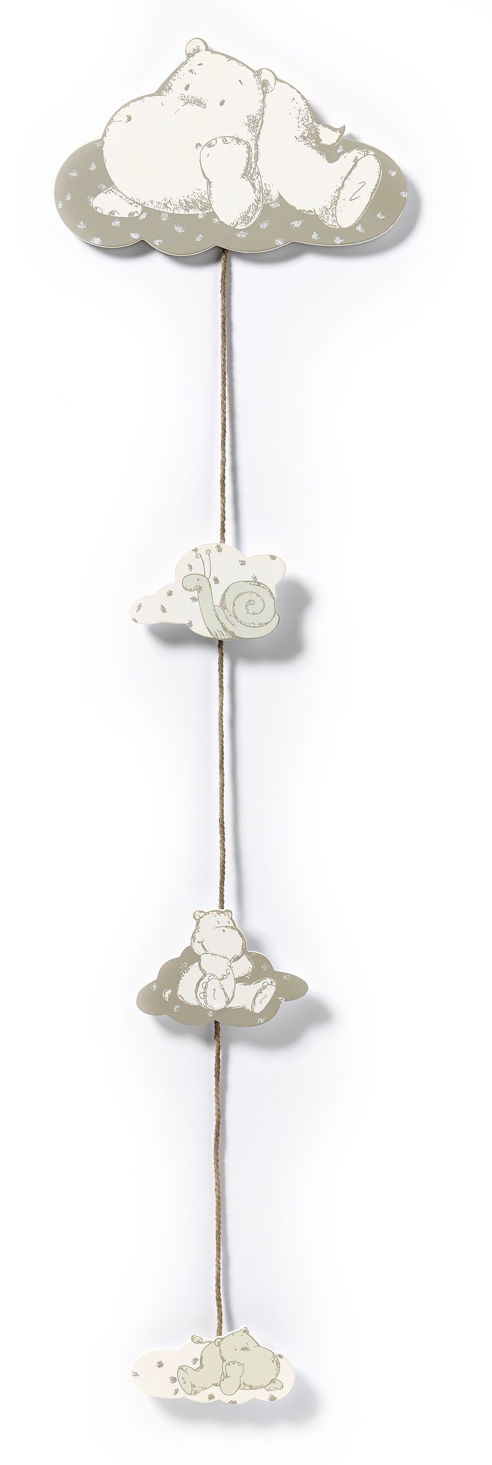 Walther Design Kinder-Fotoseile Fotoseil
