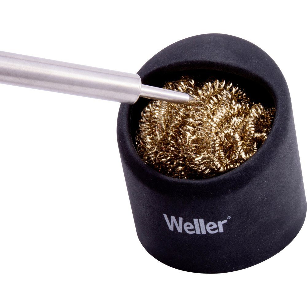 Lötfitting Weller WLACCBSH-02 Trockenreiniger