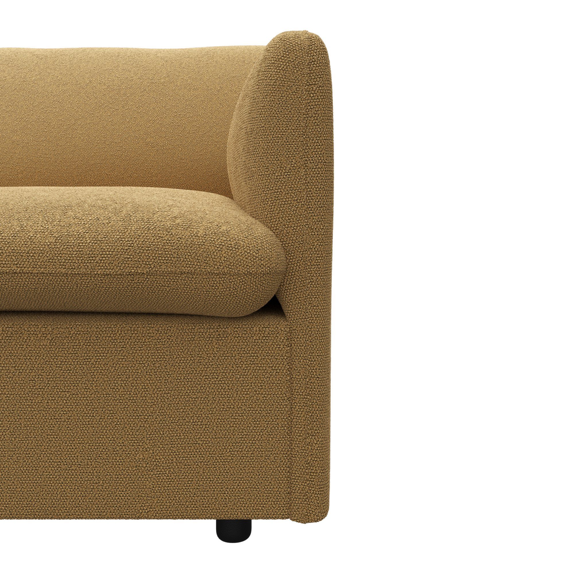Sofakombinationen Form, attraktiver Imatra, verfügbar 2-Sitzer unterschiedliche in andas