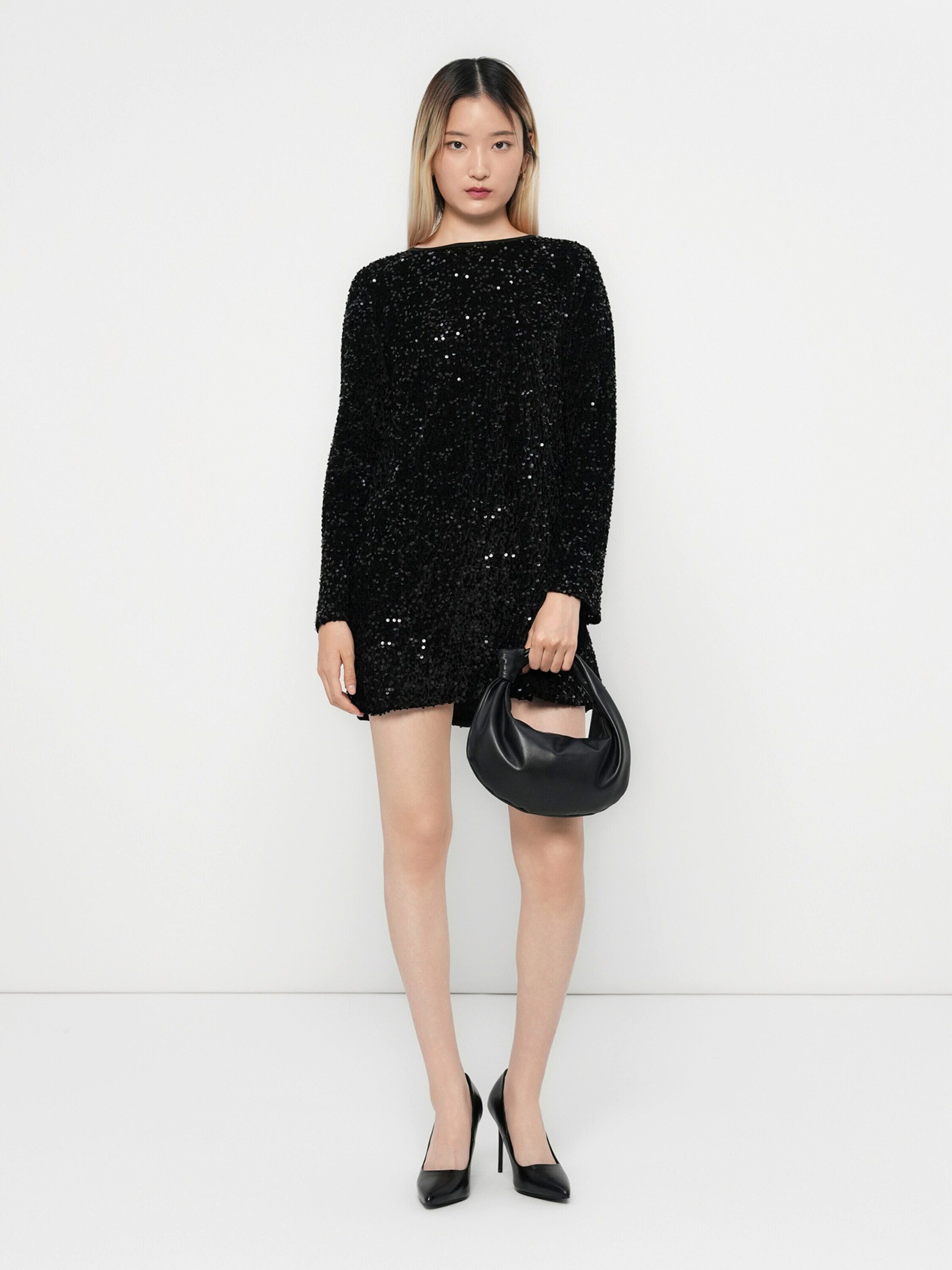 ONLY Cocktailkleid ONLAnika (1-tlg) Cut-Outs
