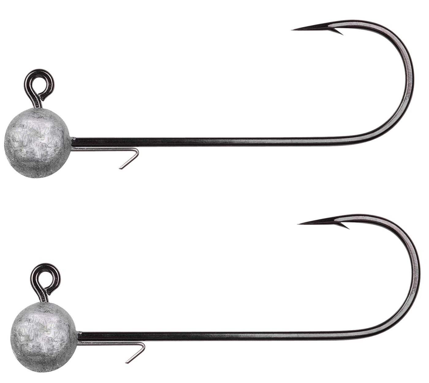 Jighaken Spro Jighead HD 90 Special Jig - 2 Jighaken Gamakatsu