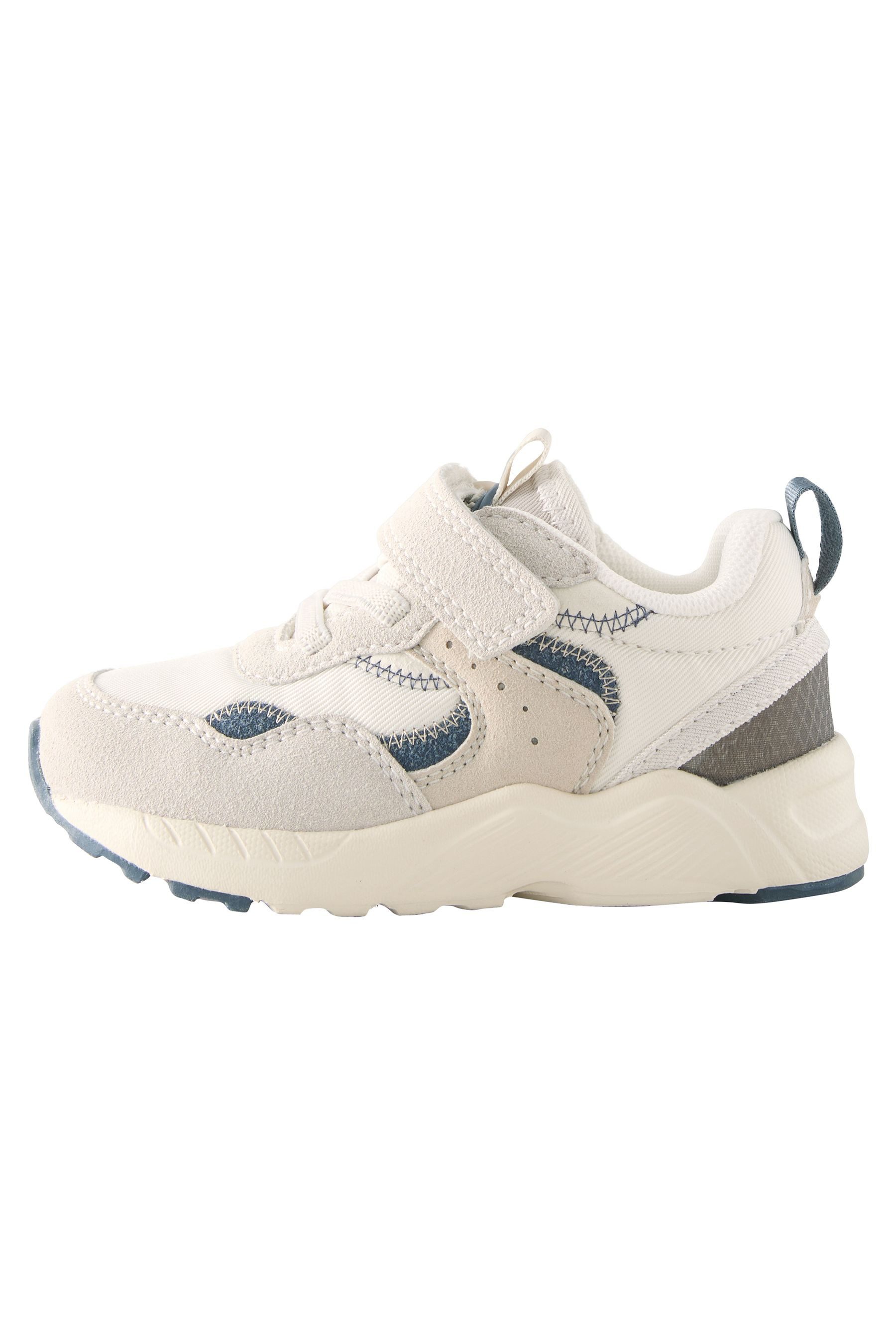 Baby Sneaker mit Klettverschluss Sneaker