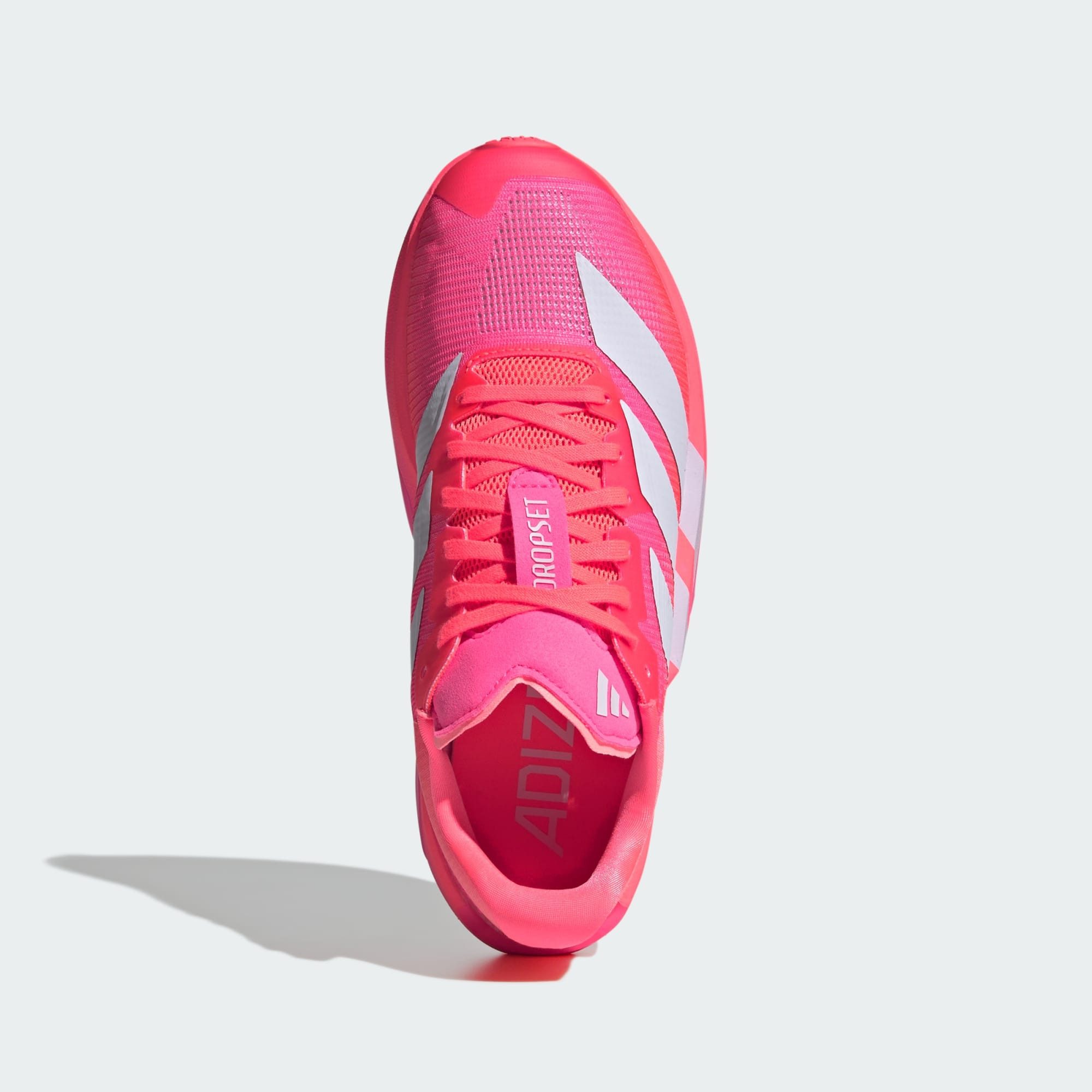 adidas Performance ADIZERO DROPSET PRO TRAININGSSCHUHE Sneaker – Bild 2 von 5