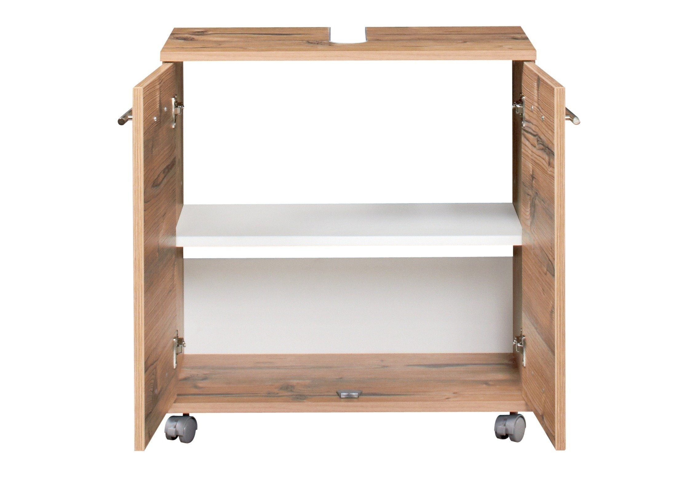 Schildmeyer Midischrank "Isola" günstig online kaufen