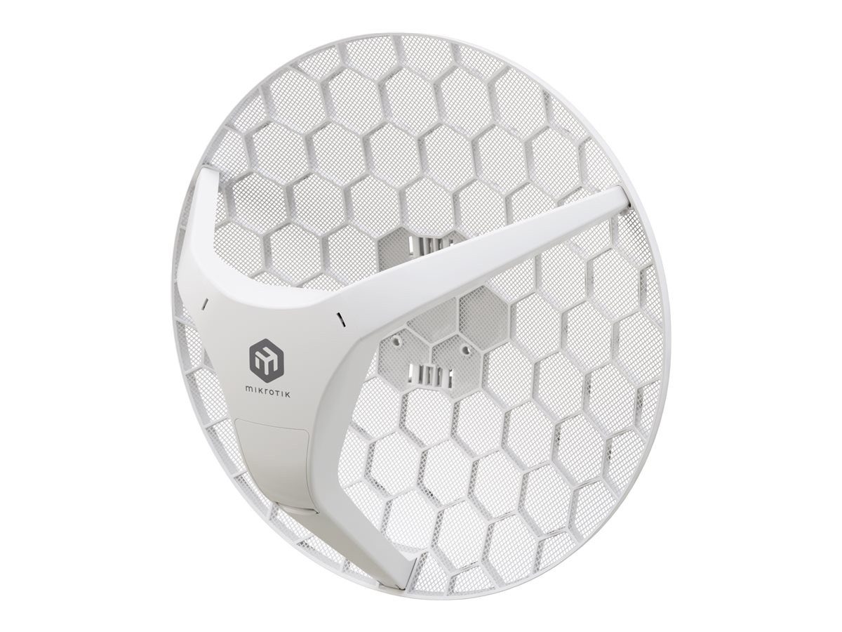 MikroTik Access Point