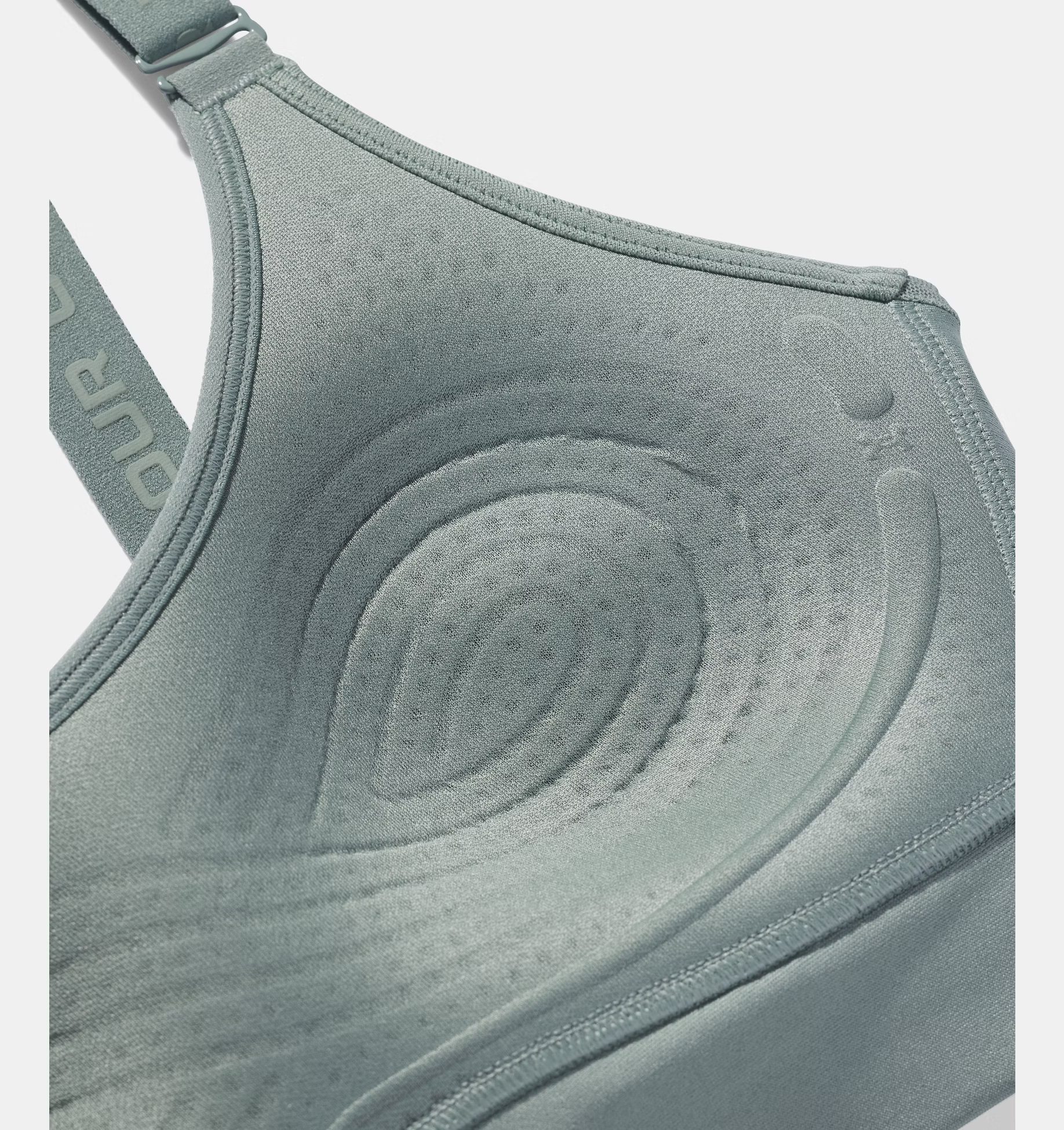 Under Armour® Sport-BH UA INFINITY MID BRA