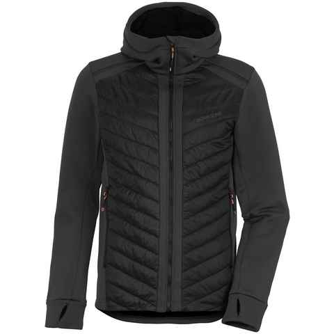 Didriksons Outdoorjacke ZUKO USX FULLZIP mit wärmender Kunstdaune