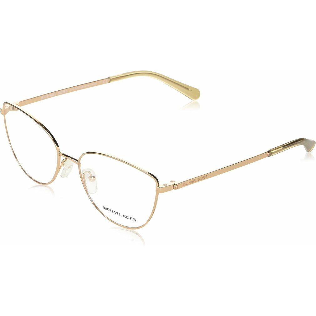 MICHAEL KORS Brillengestell Brillenfassung BUENA VISTA MK 3030