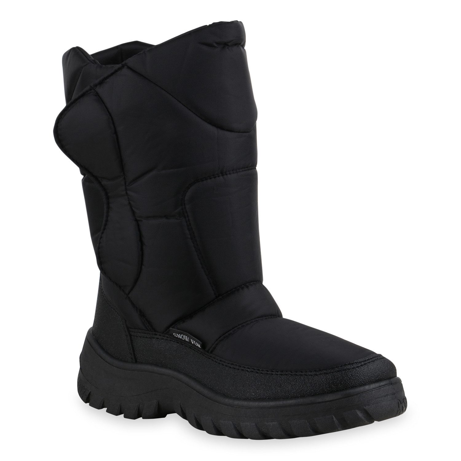 836088 TH 8.U20DG Herren Boots-ebay Winterboots günstig online kaufen