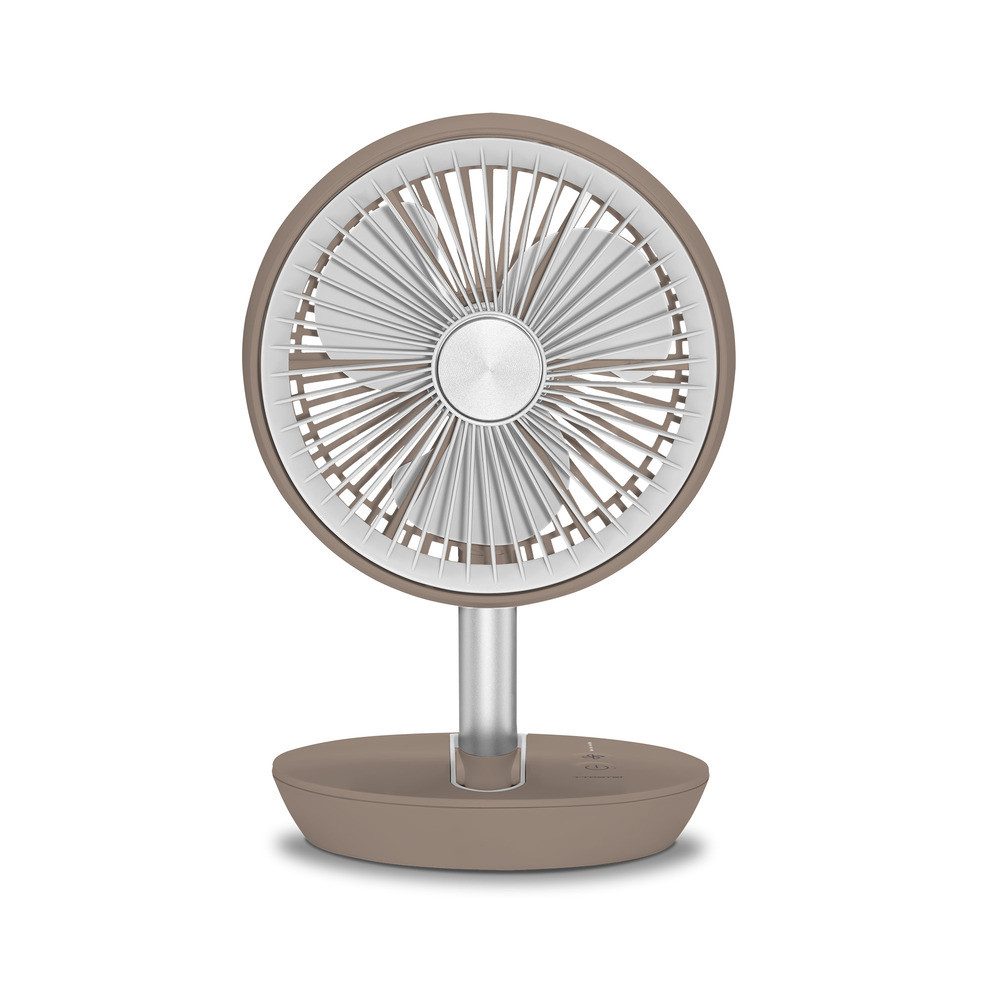 TROTEC Akku-Standventilator Akku-Tischventilator TVE 2 B günstig online kaufen