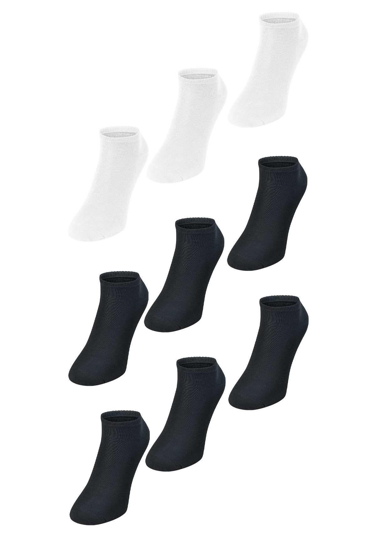 Jako Socken Socken 9er-Set - Bequeme günstig online kaufen