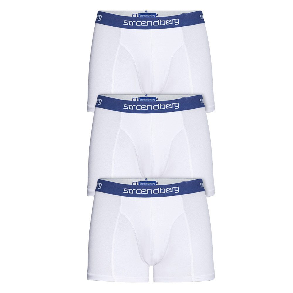 stroendberg Boxershorts hoher Tragekomfort dank hohem Baumwollanteil – Bild 5 von 5