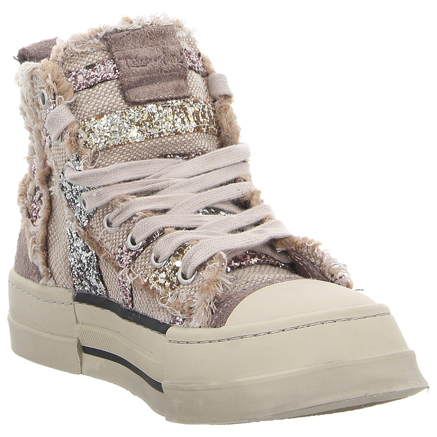 Rebecca White Sneaker